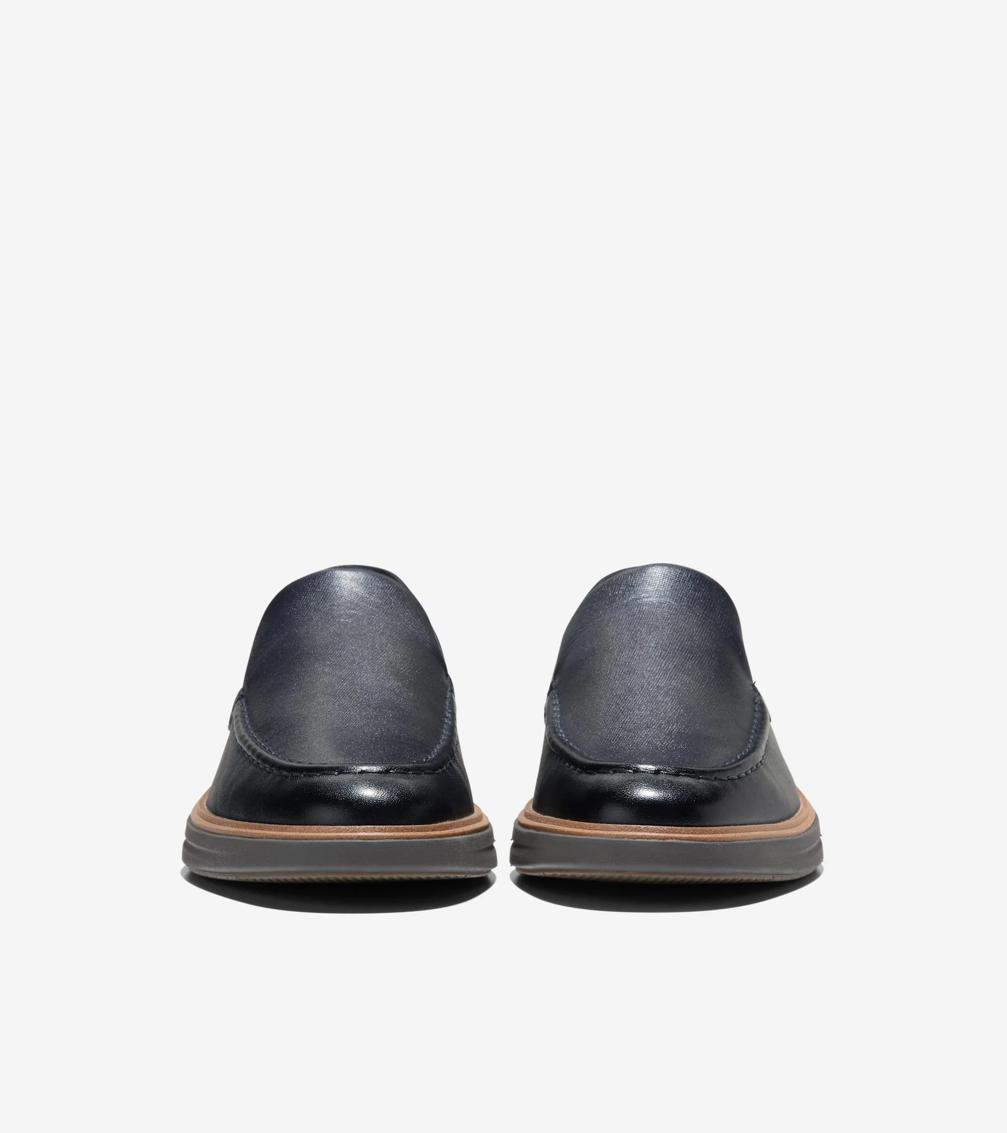 Men's ØriginalGrand CitySpectre Venetian Loafers - Image 2