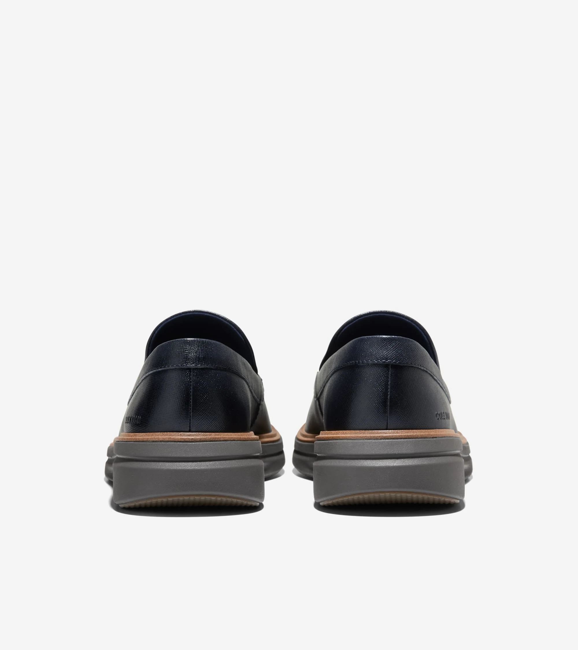 Men's ØriginalGrand CitySpectre Venetian Loafers - Image 3