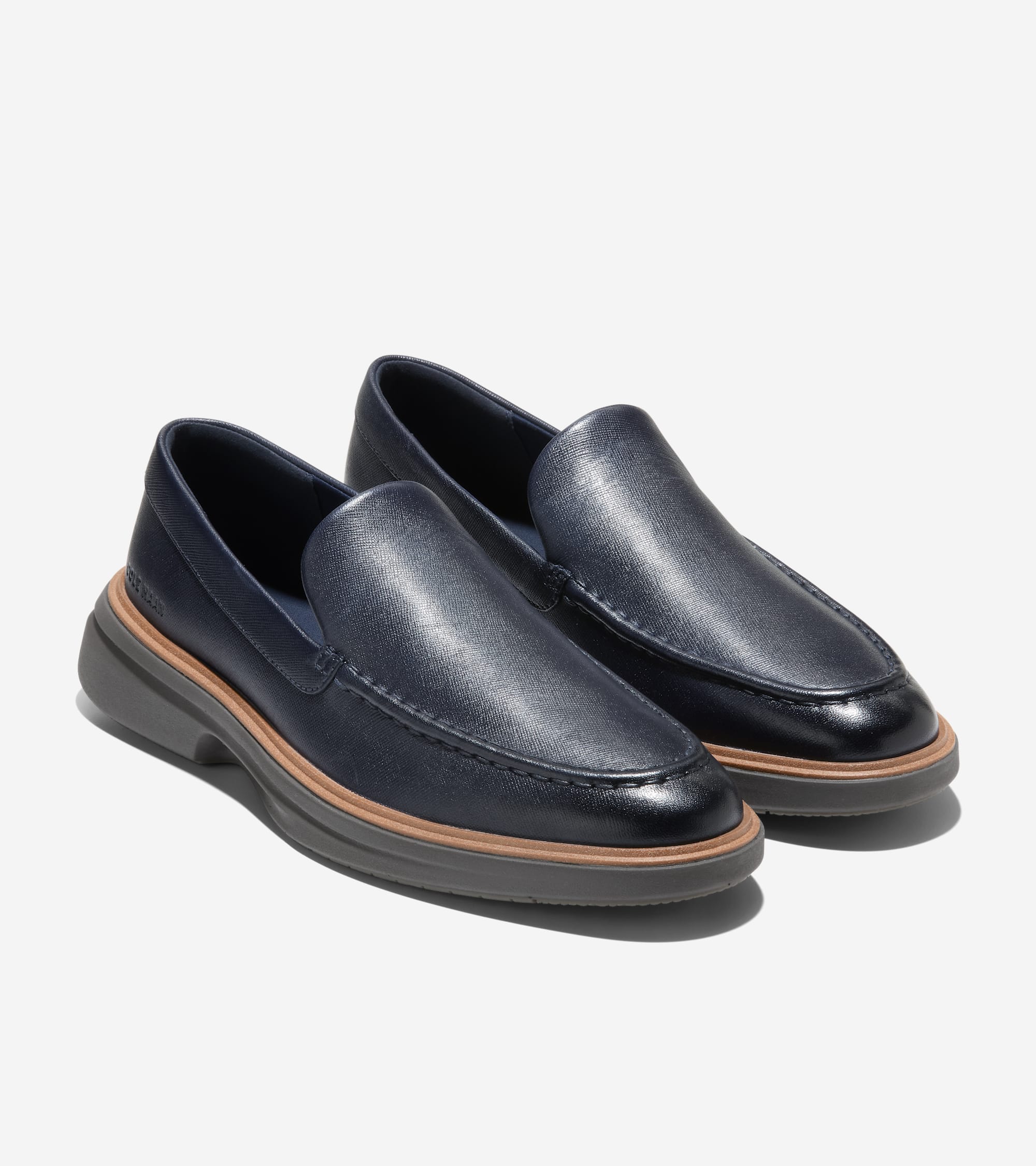Men's ØriginalGrand CitySpectre Venetian Loafers - Image 5