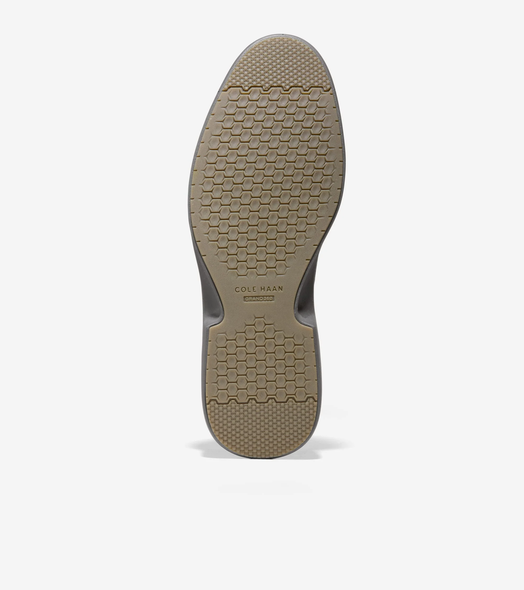 Men's ØriginalGrand CitySpectre Venetian Loafers - Image 6