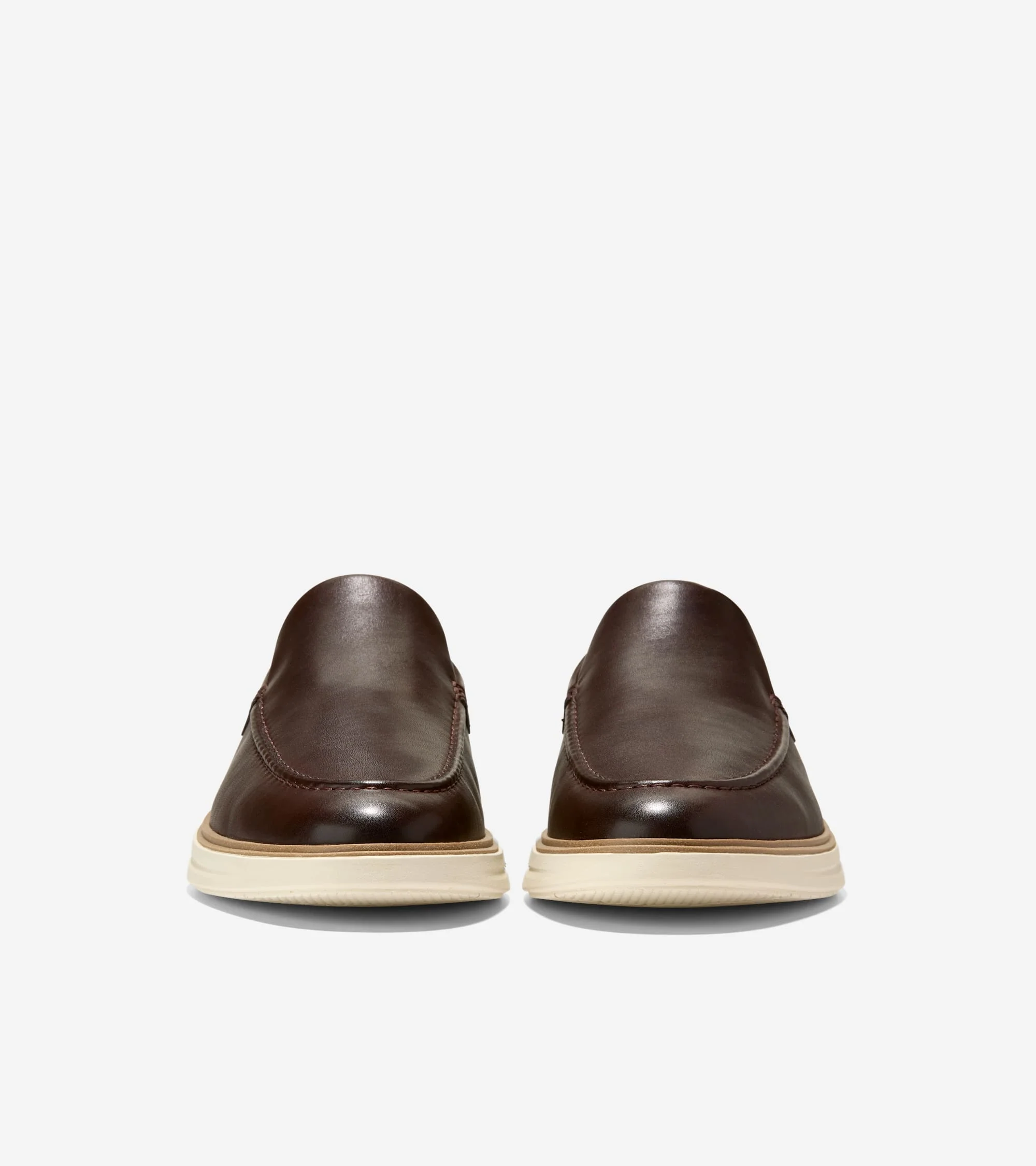 Men's ØriginalGrand CitySpectre Venetian Loafers - Image 2