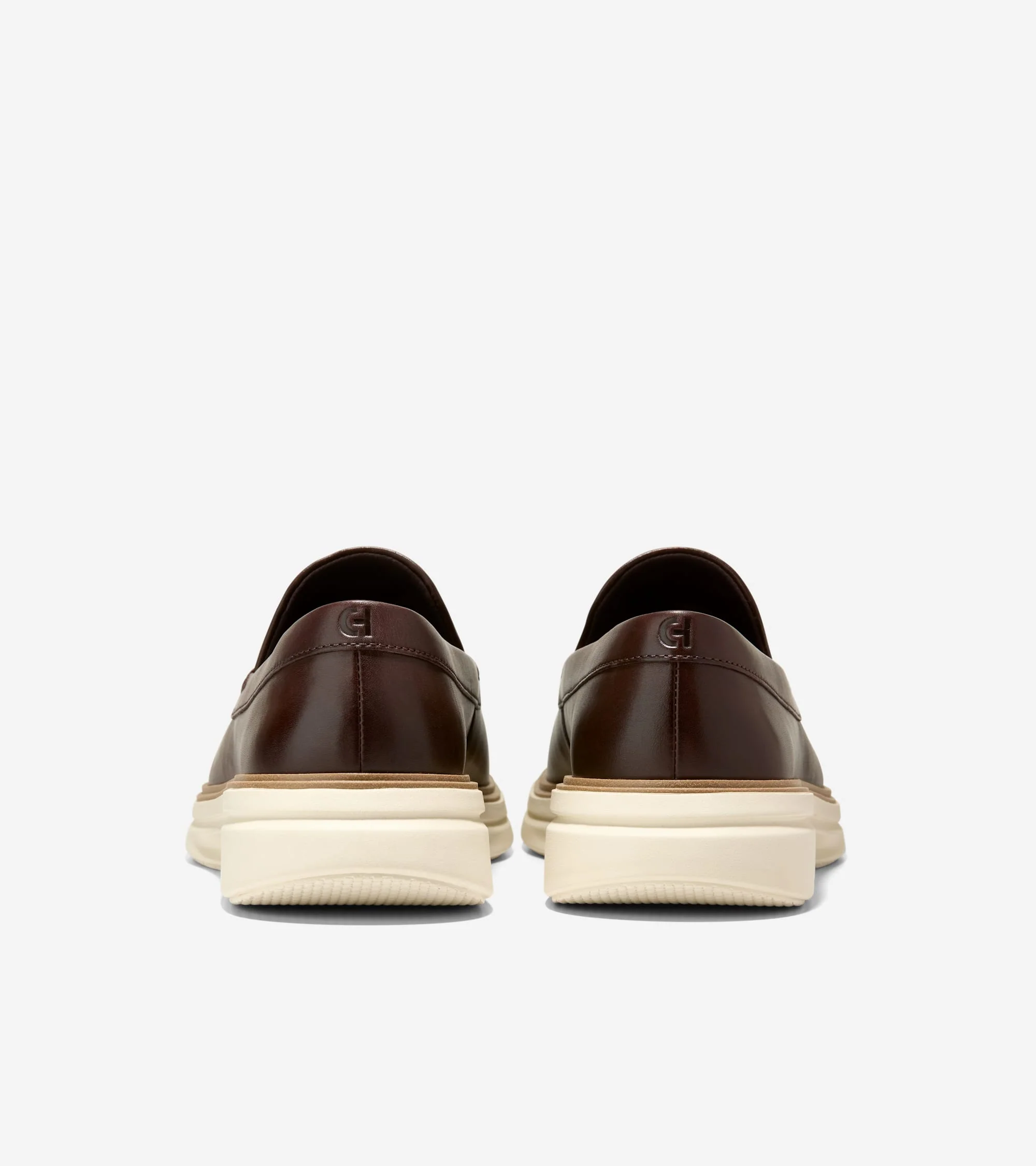 Men's ØriginalGrand CitySpectre Venetian Loafers - Image 3