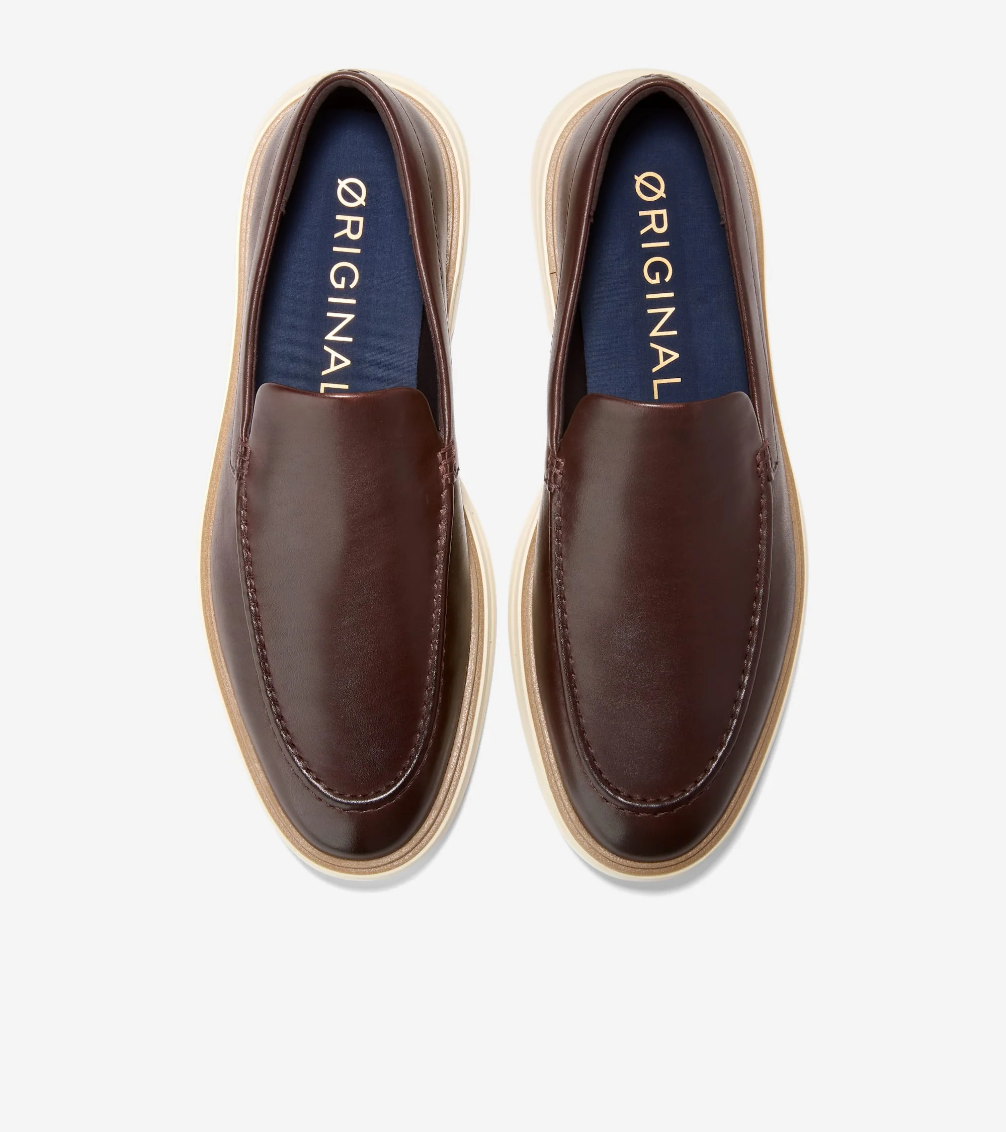 Men's ØriginalGrand CitySpectre Venetian Loafers - Image 4
