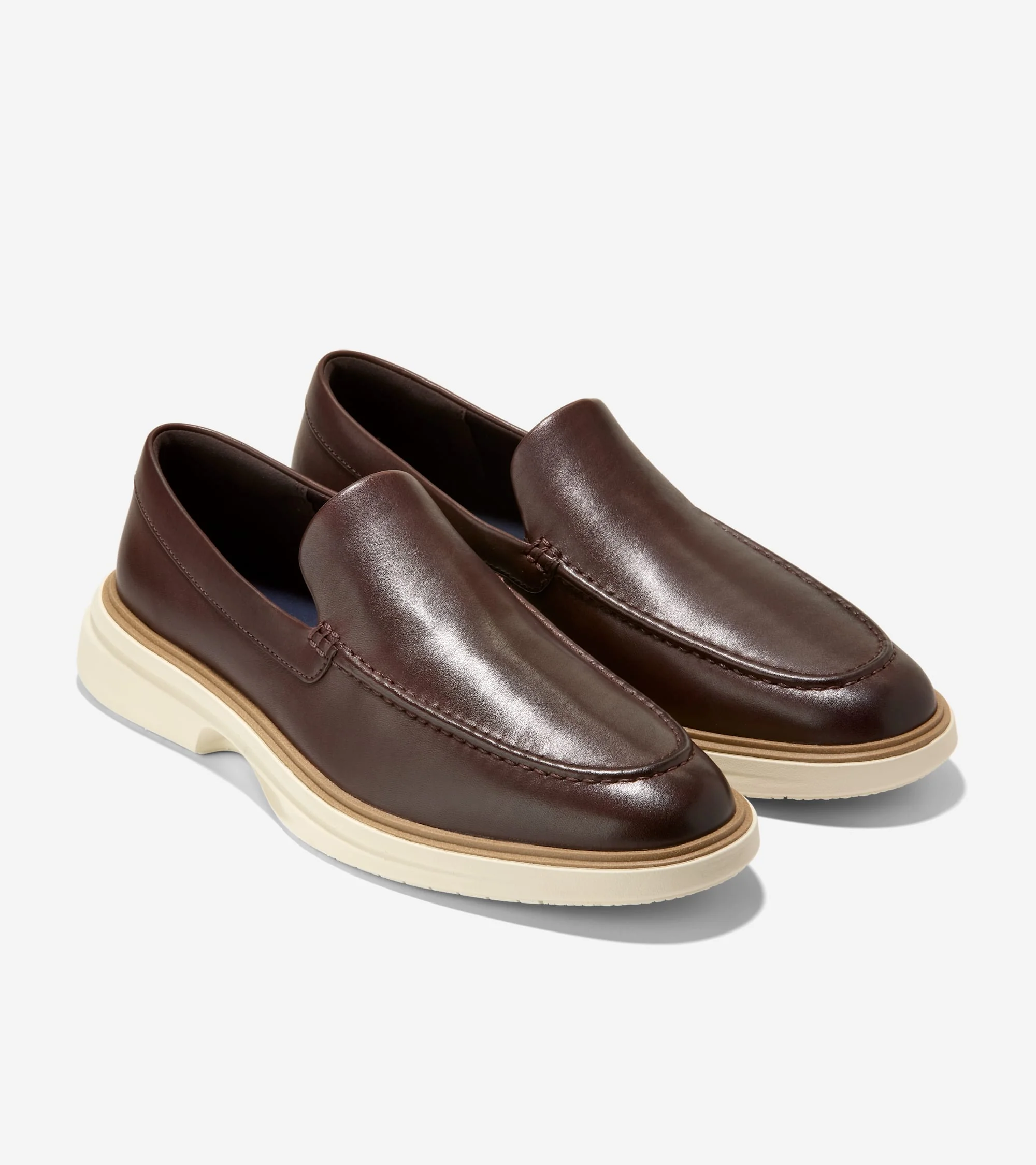 Men's ØriginalGrand CitySpectre Venetian Loafers - Image 5