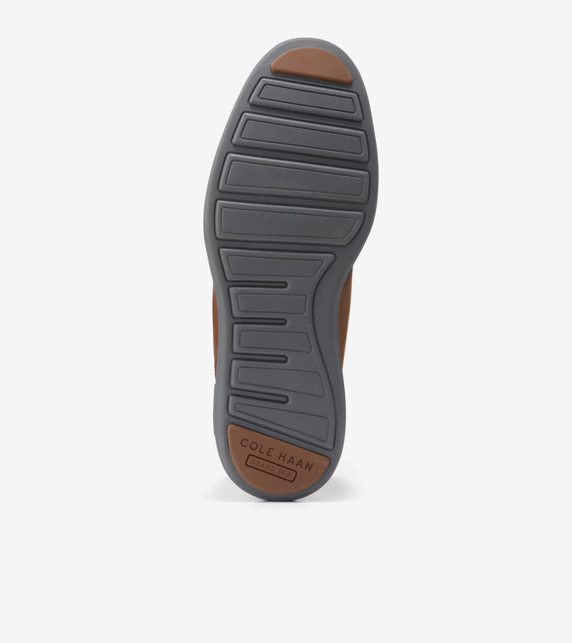 Men's ØriginalGrand Remastered Waterproof Chukka Boots - Image 7