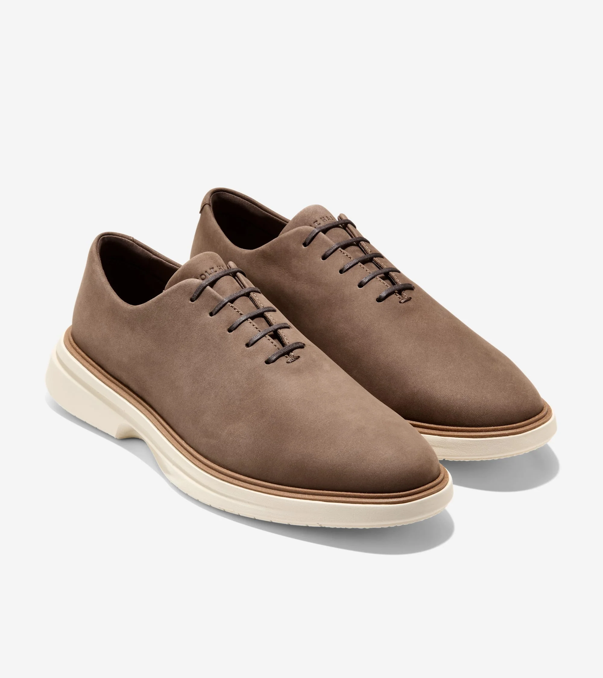 Men's Øriginalgrand Cityspectre Wholecut Oxfords - Image 5