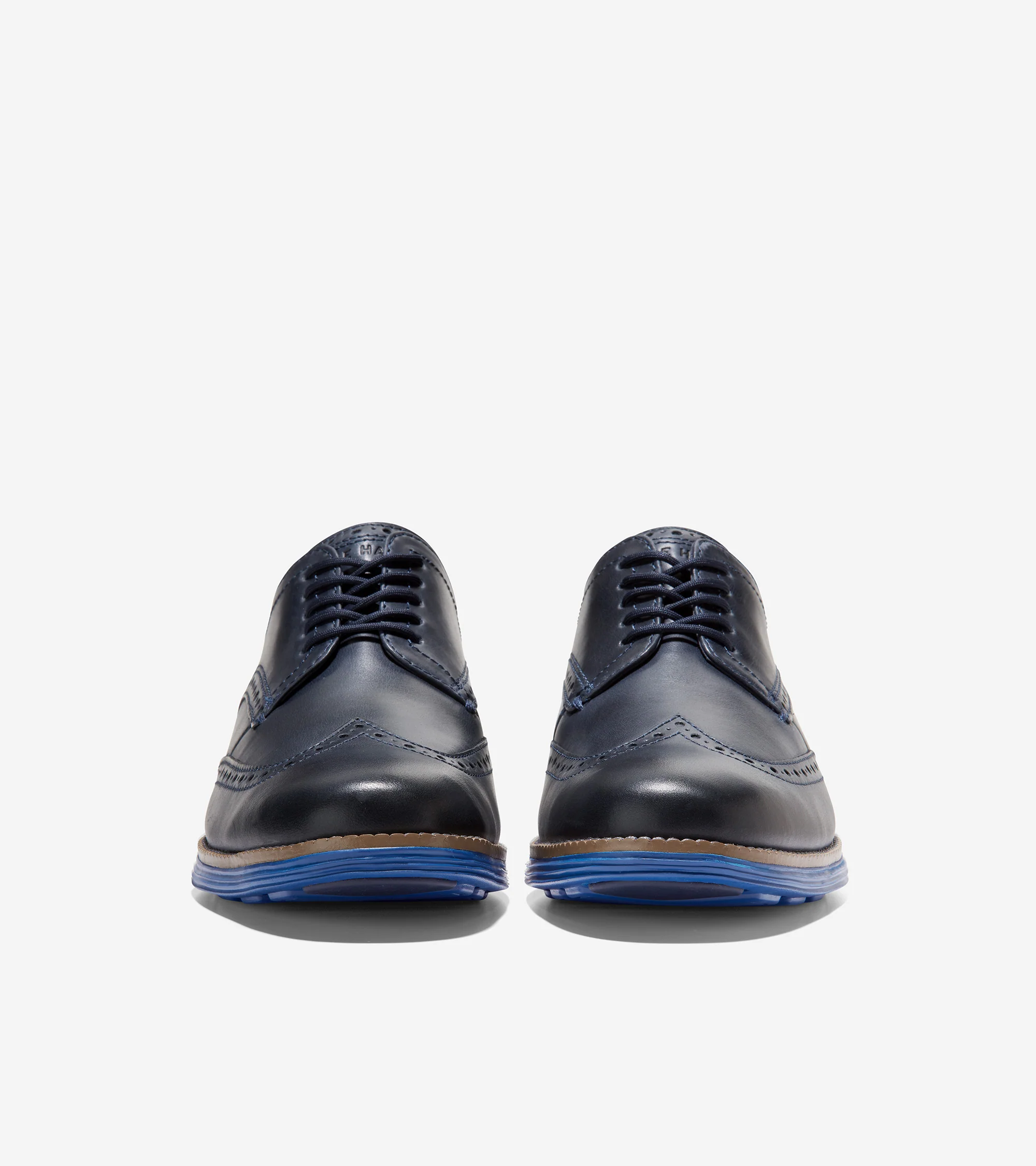 Men's ØriginalGrand Wingtip Oxford - Image 2