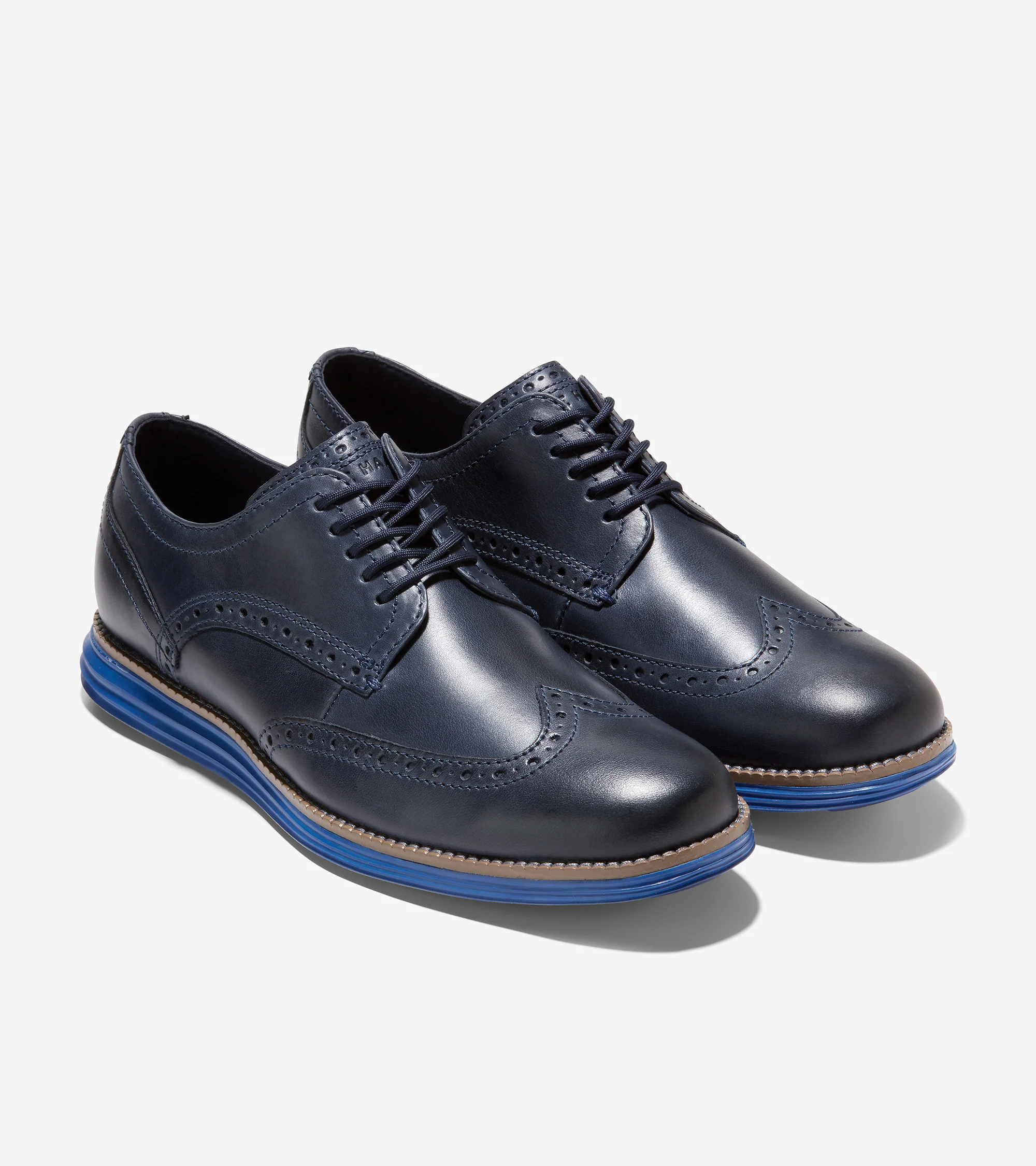 Men's ØriginalGrand Wingtip Oxford - Image 5