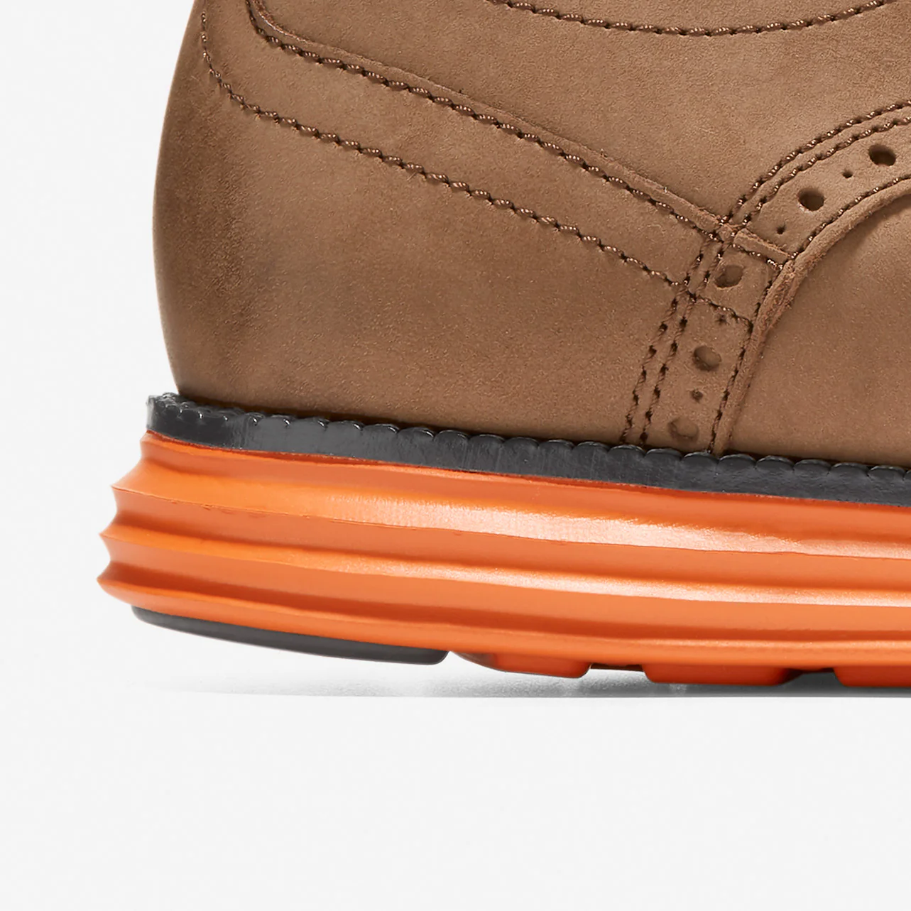 Men's ØriginalGrand Wingtip Oxford - Image 8