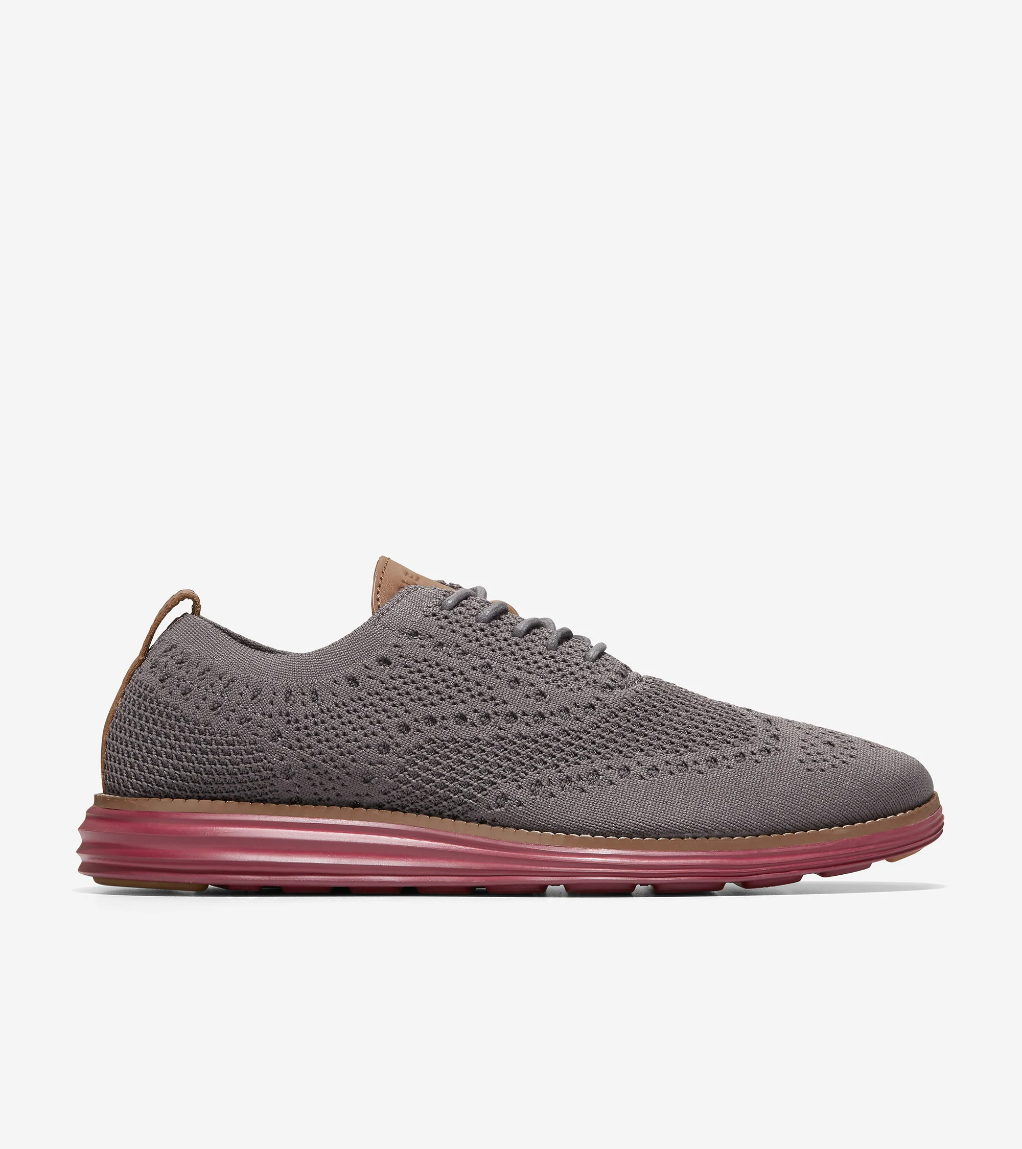 Men's ØriginalGrand Wingtip Oxford