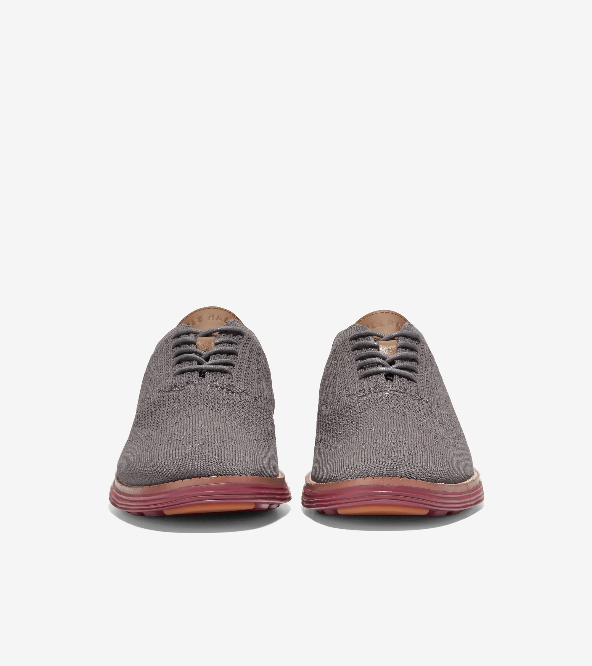 Men's ØriginalGrand Wingtip Oxford - Image 2