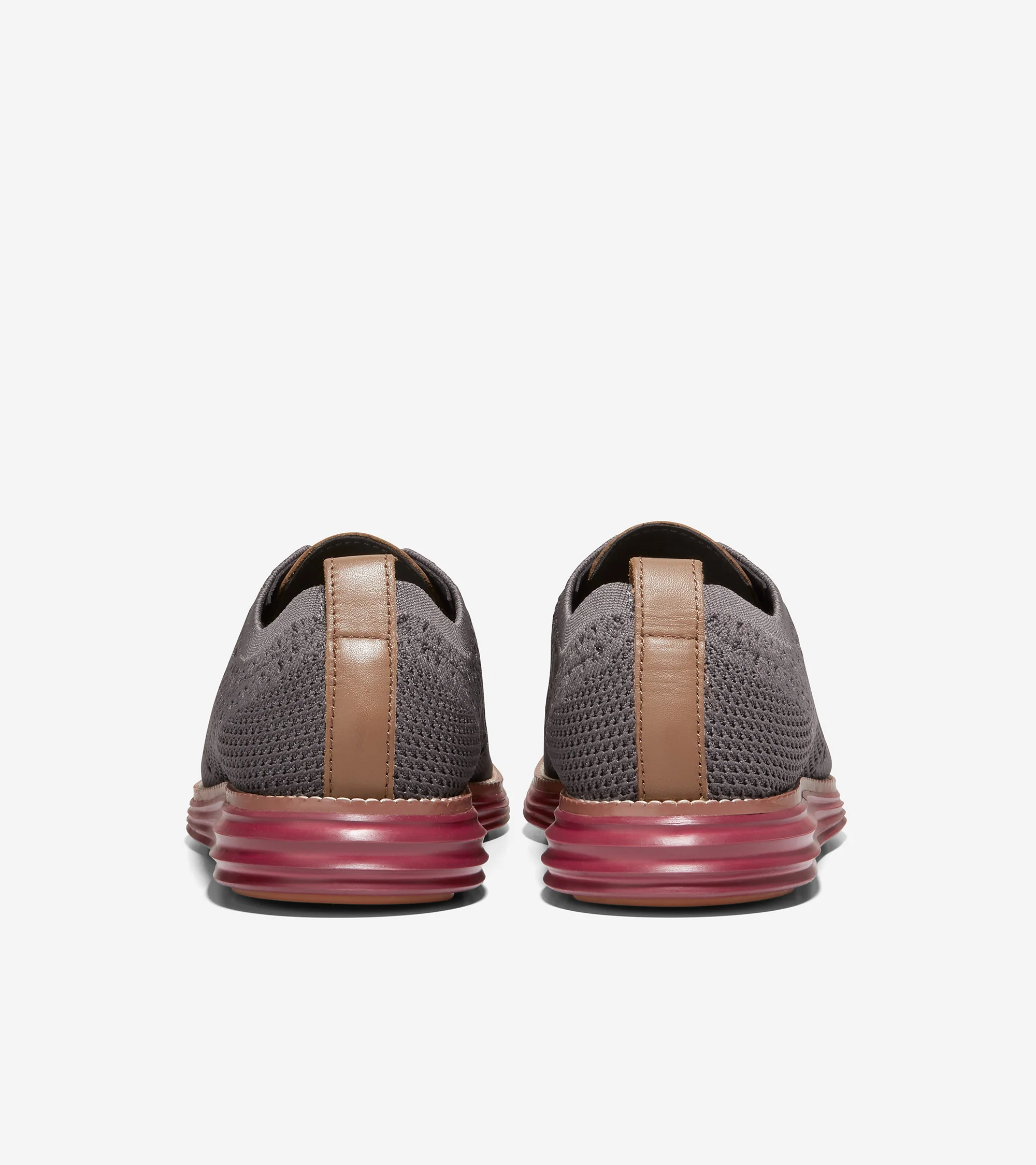 Men's ØriginalGrand Wingtip Oxford - Image 3
