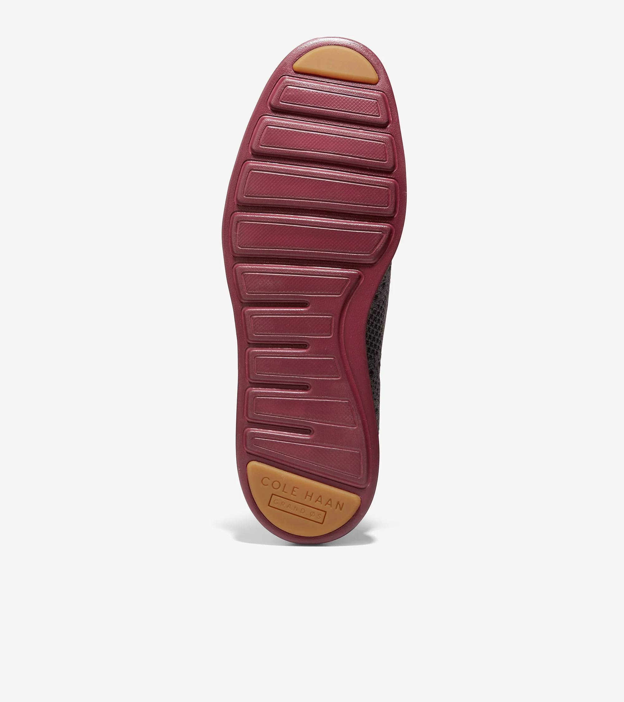Men's ØriginalGrand Wingtip Oxford - Image 6