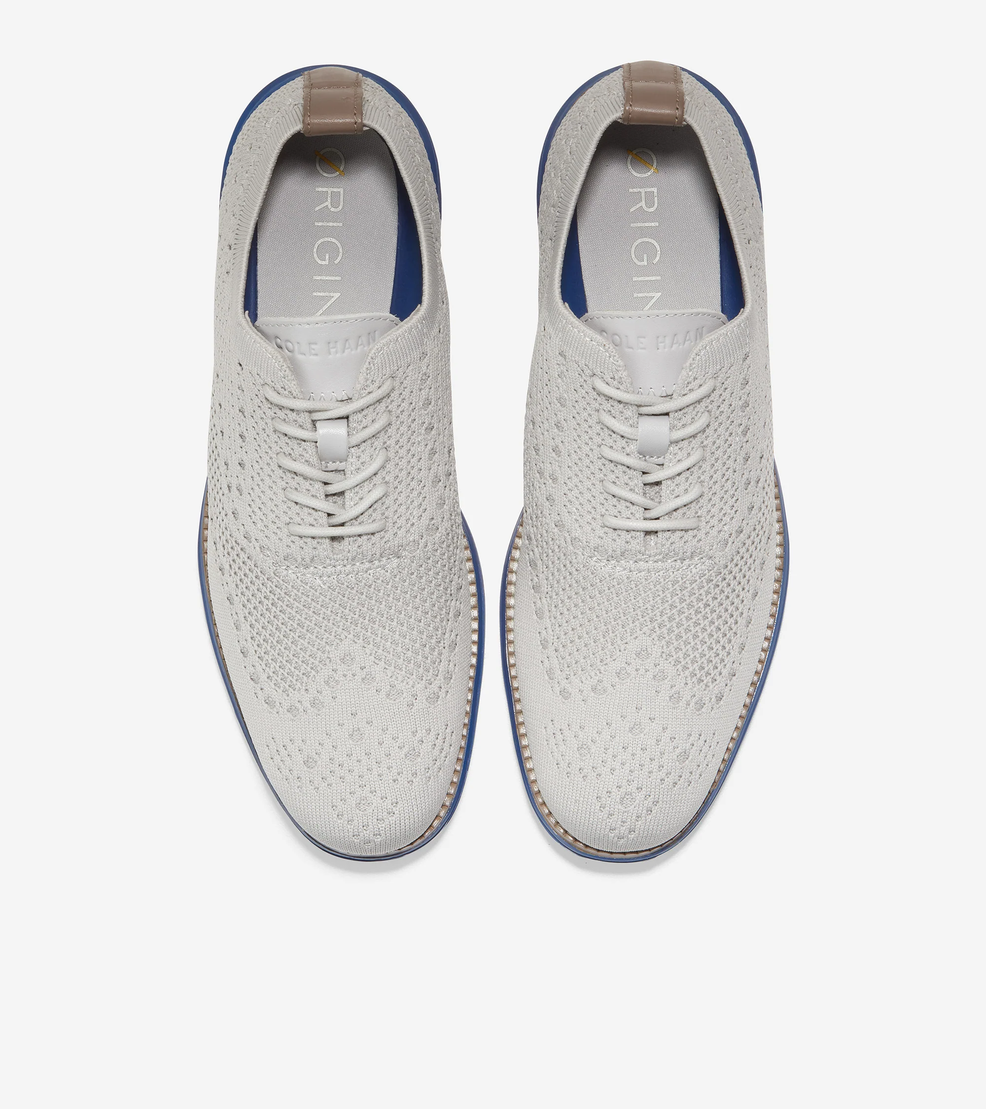 Men's ØriginalGrand Wingtip Oxford - Image 4