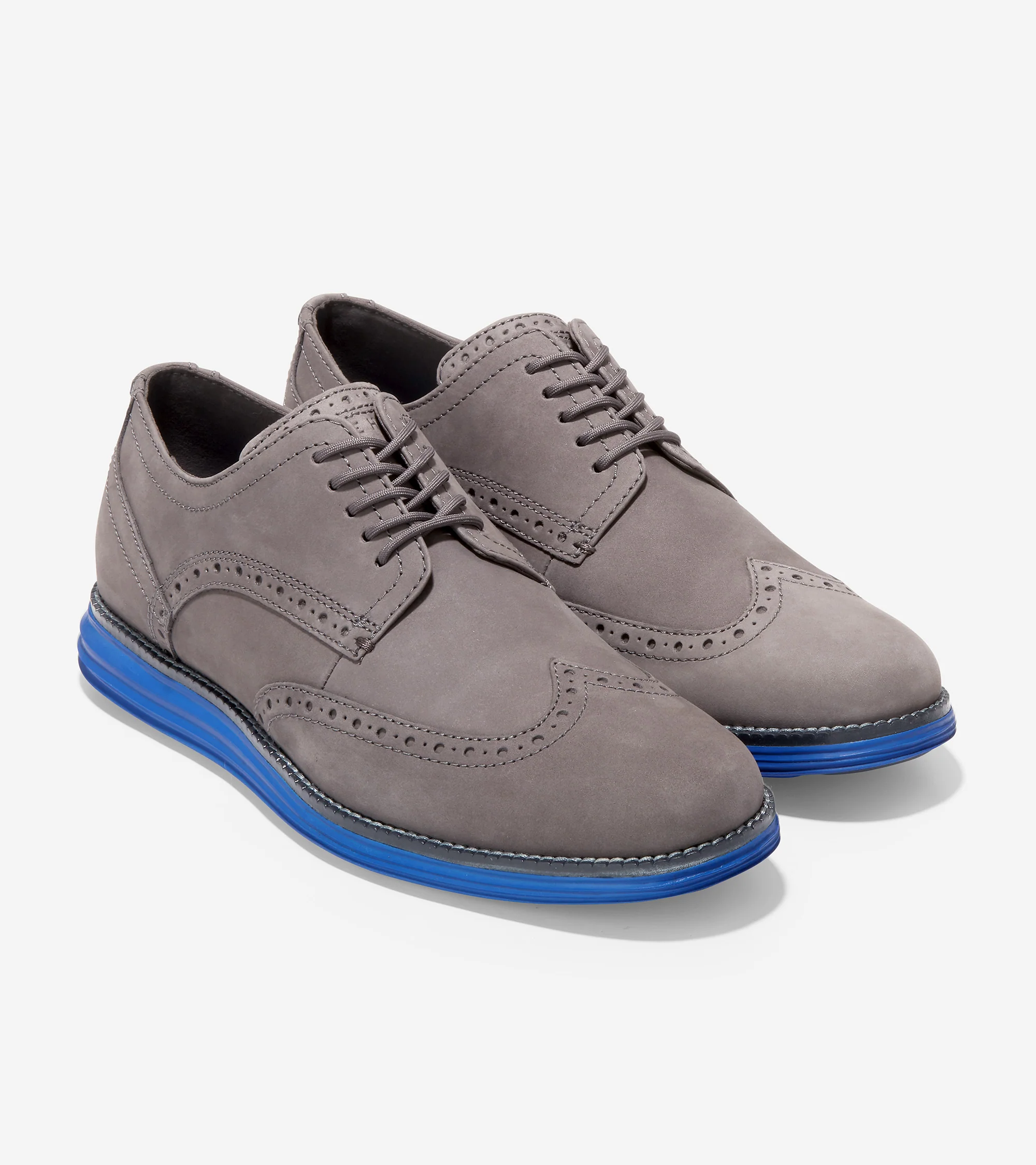 Men's ØriginalGrand Wingtip Oxford - Image 5