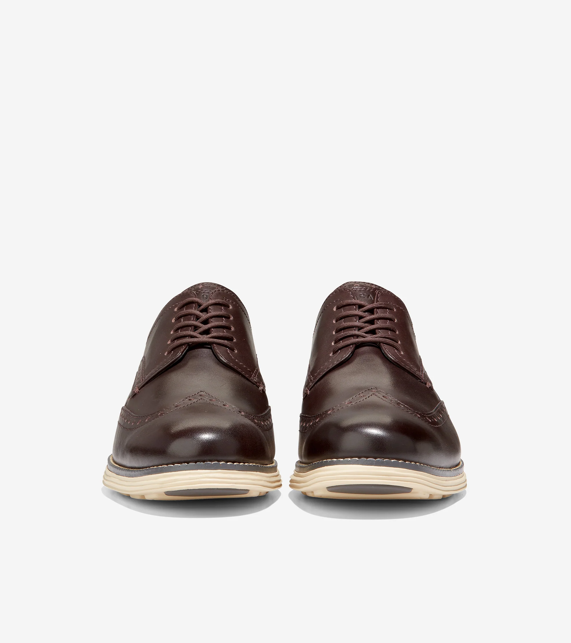 Men's ØriginalGrand Wingtip Oxford - Image 2