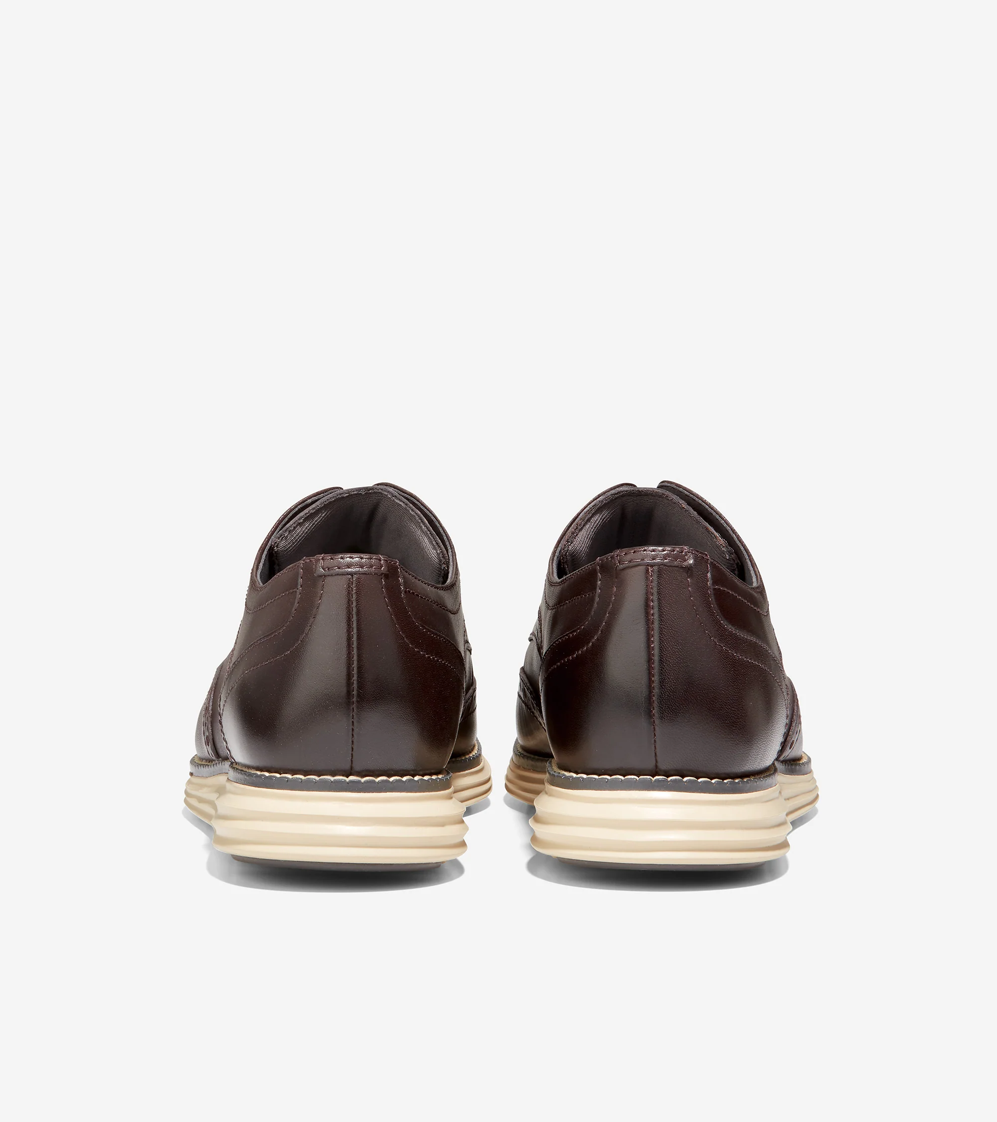 Men's ØriginalGrand Wingtip Oxford - Image 3