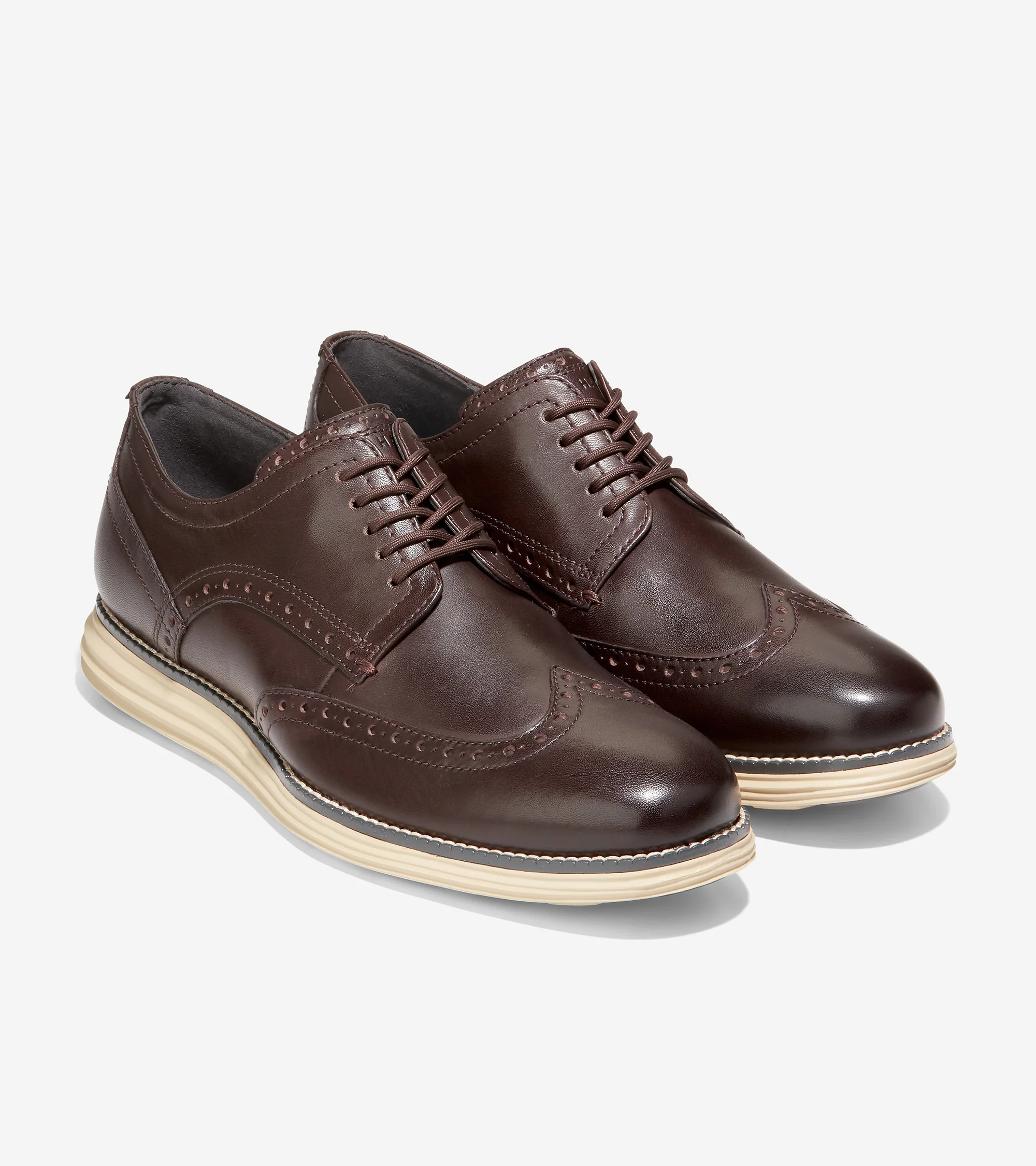 Men's ØriginalGrand Wingtip Oxford - Image 5