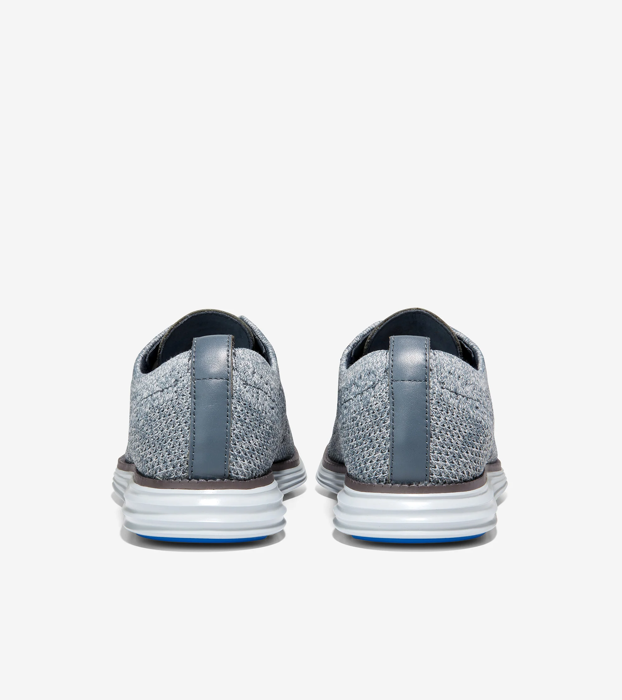 Men's ØriginalGrand Wingtip Oxford - Image 3