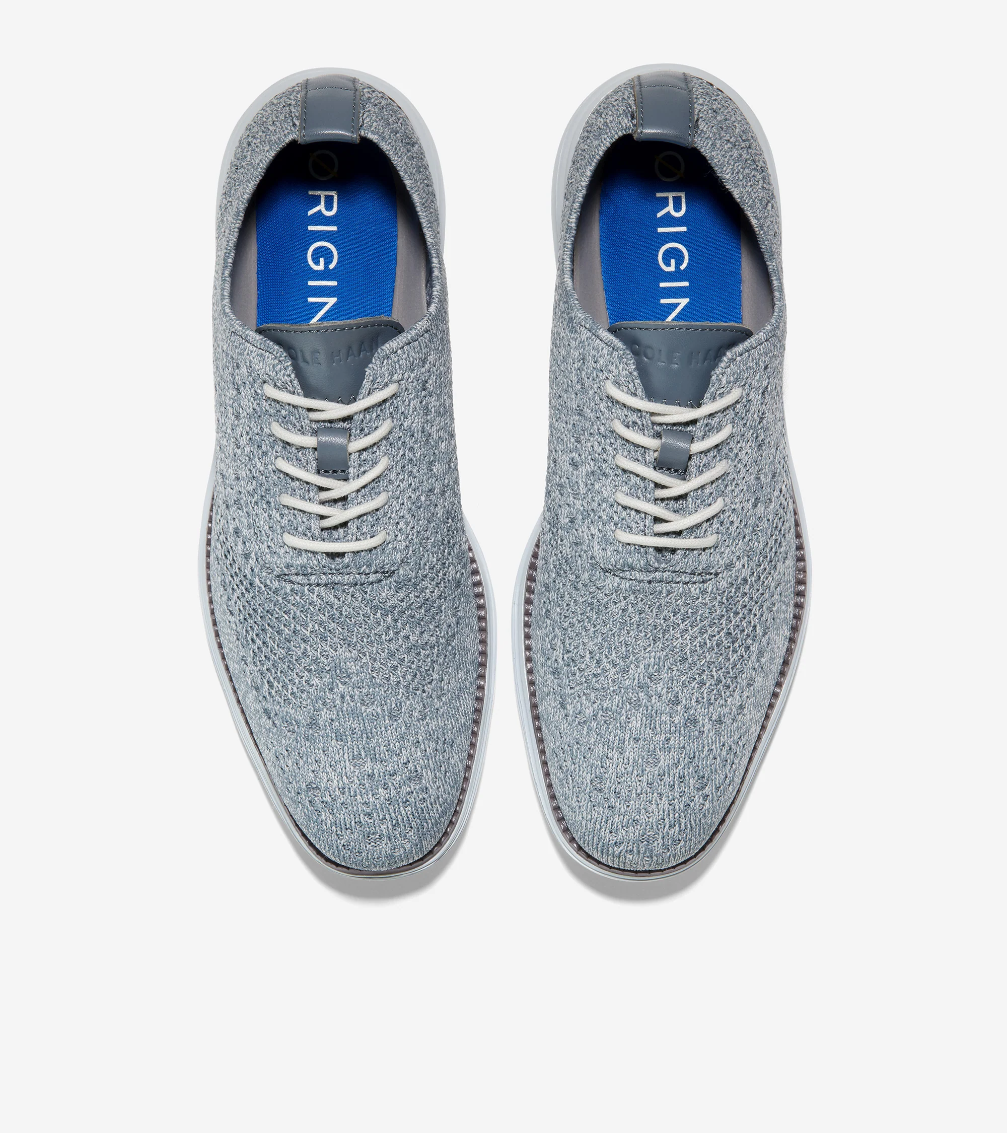 Men's ØriginalGrand Wingtip Oxford - Image 4