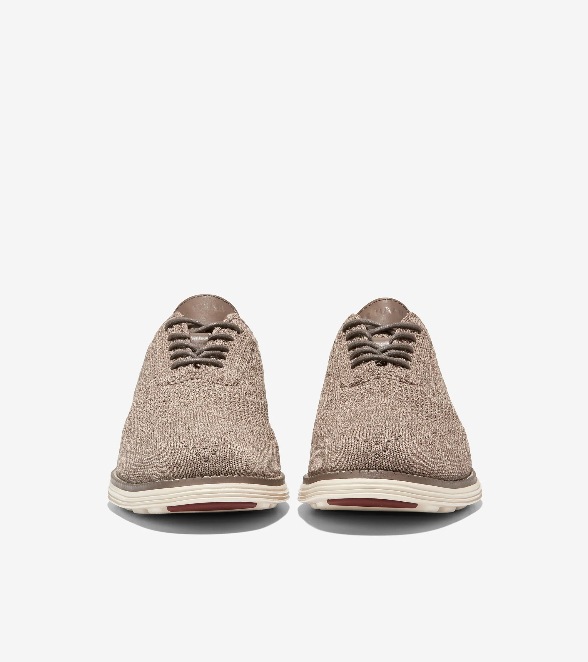 Men's ØriginalGrand Wingtip Oxford - Image 2