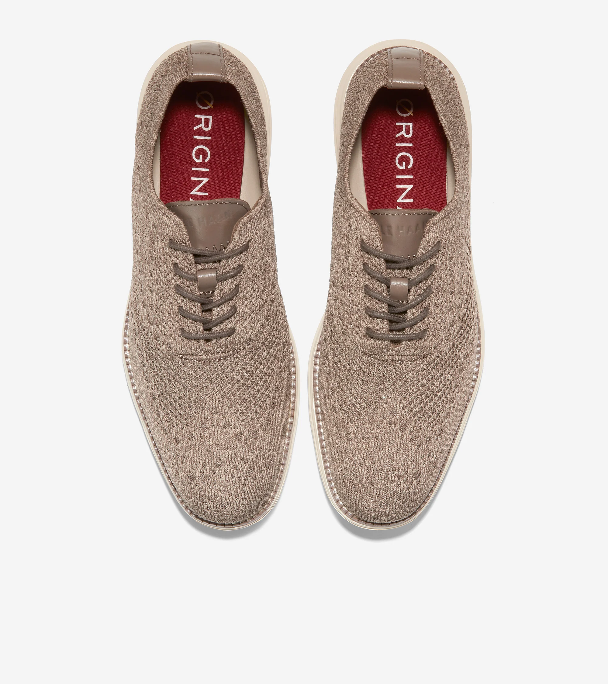 Men's ØriginalGrand Wingtip Oxford - Image 4