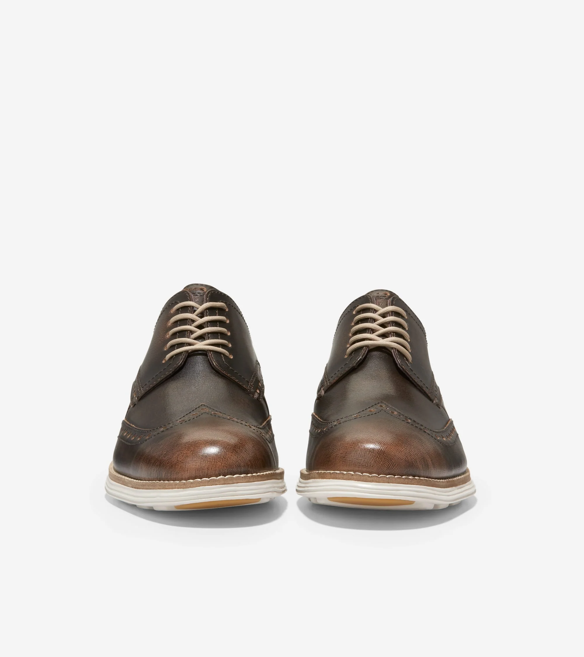 Men's ØriginalGrand Wingtip Oxford - Image 2