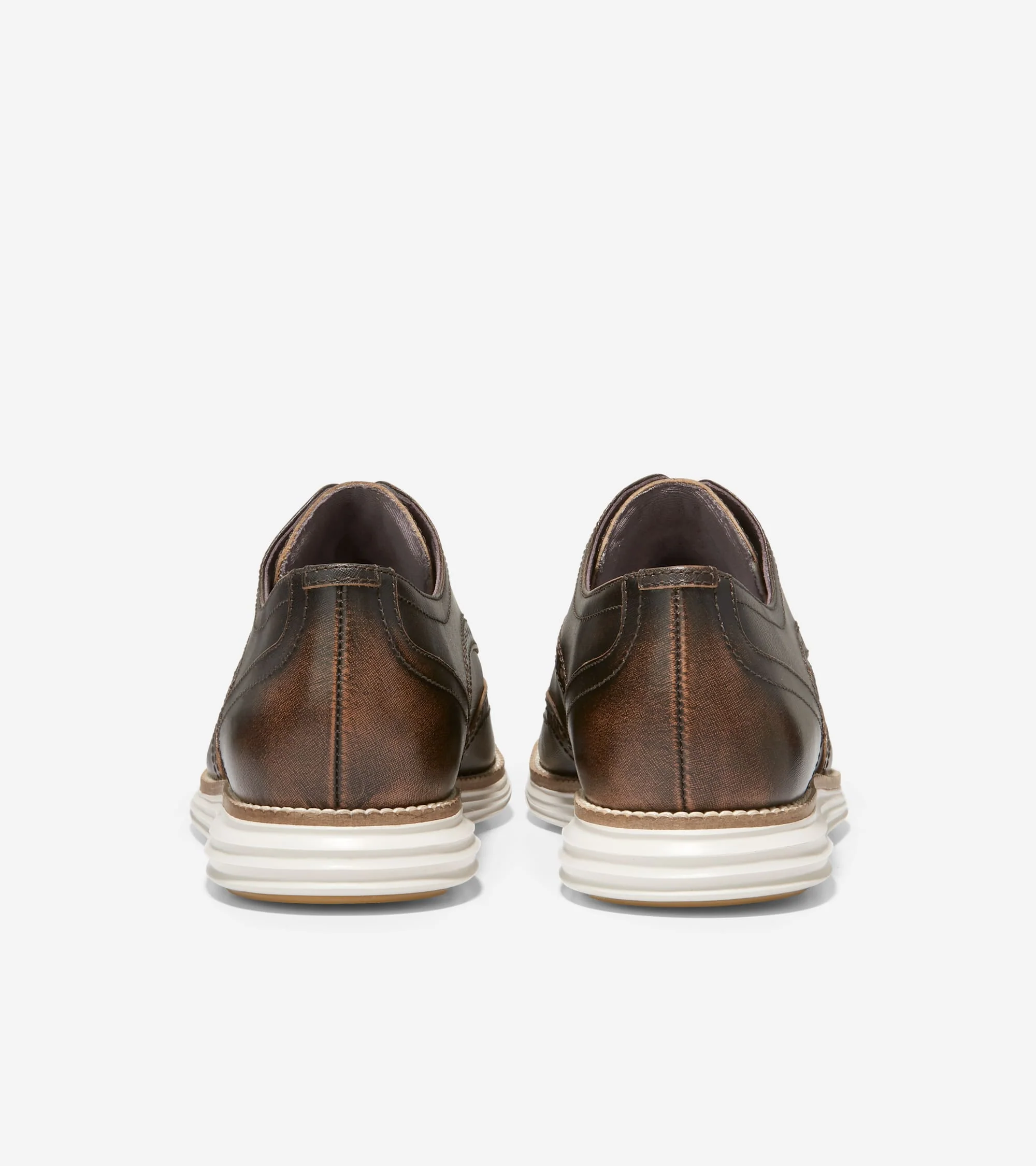Men's ØriginalGrand Wingtip Oxford - Image 3