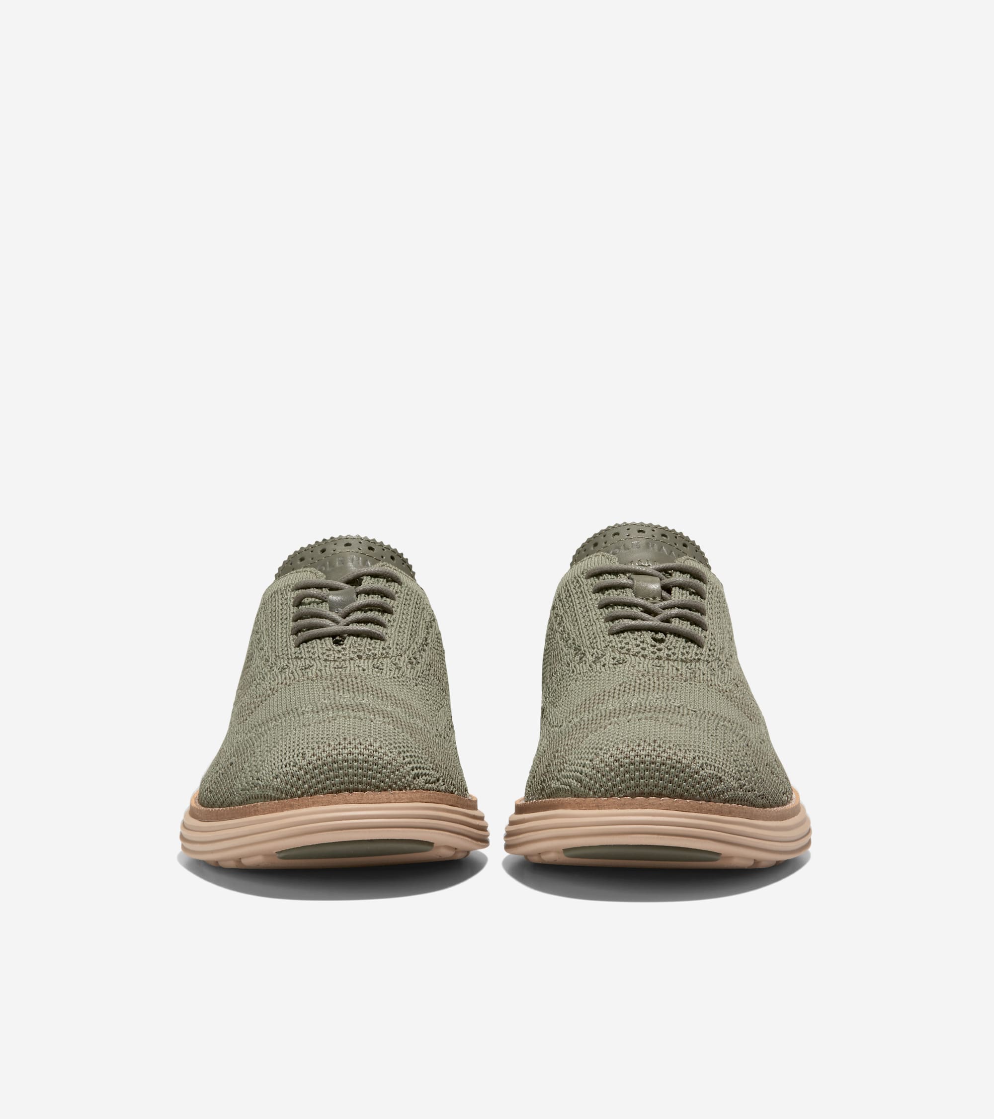 Men's ØriginalGrand Remastered Wingtip Oxford - Image 3