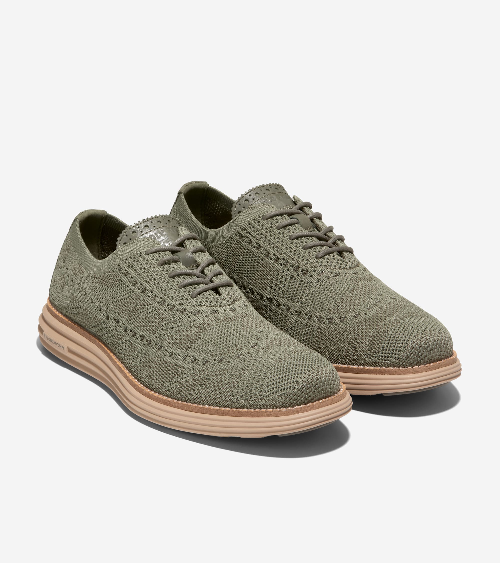 Men's ØriginalGrand Remastered Wingtip Oxford - Image 6