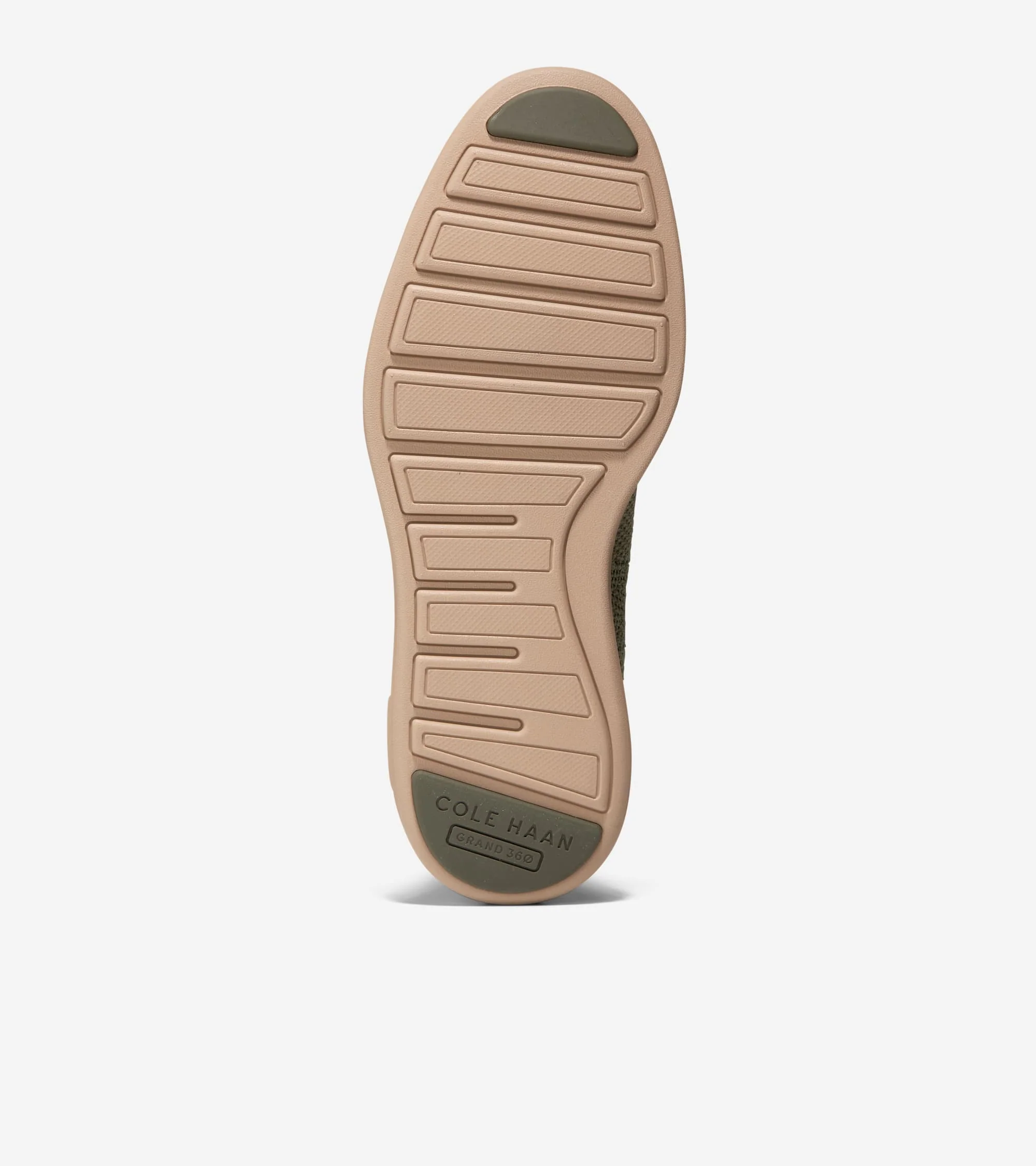 Men's ØriginalGrand Remastered Wingtip Oxford - Image 7