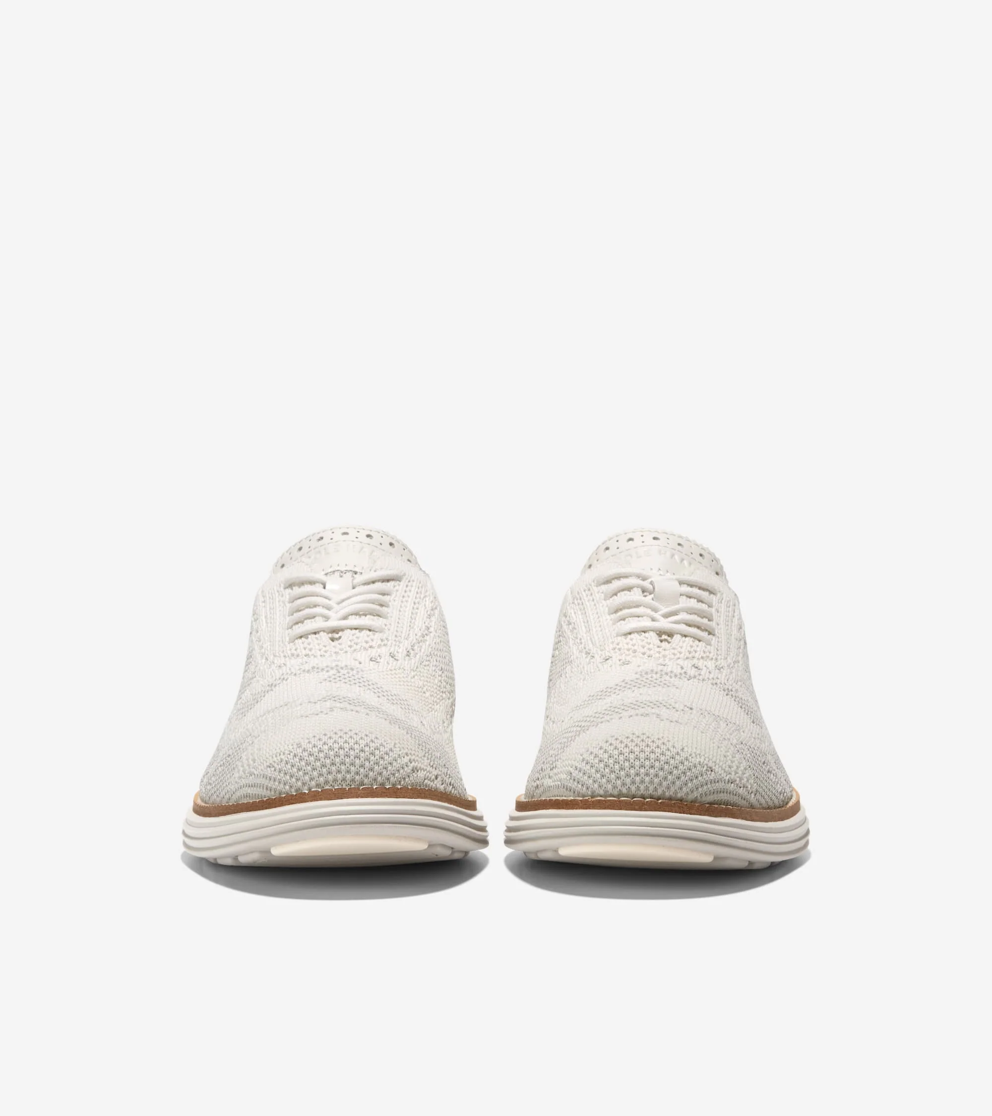 Men's ØriginalGrand Remastered Wingtip Oxford - Image 2