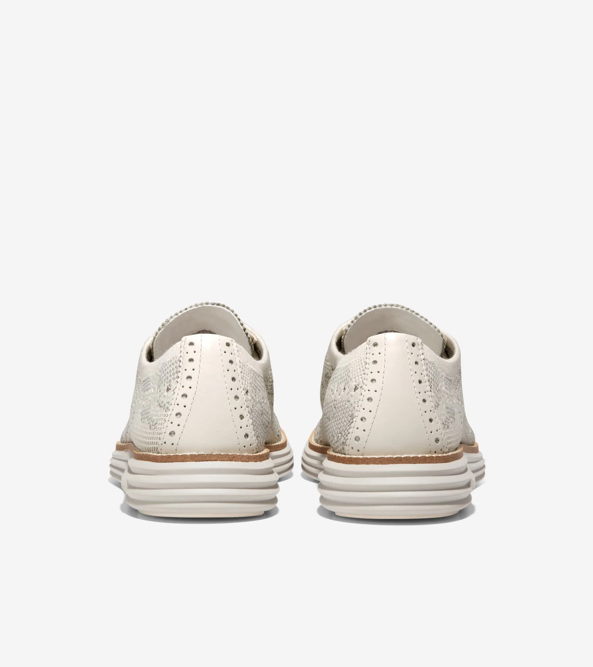 Men's ØriginalGrand Remastered Wingtip Oxford - Image 3