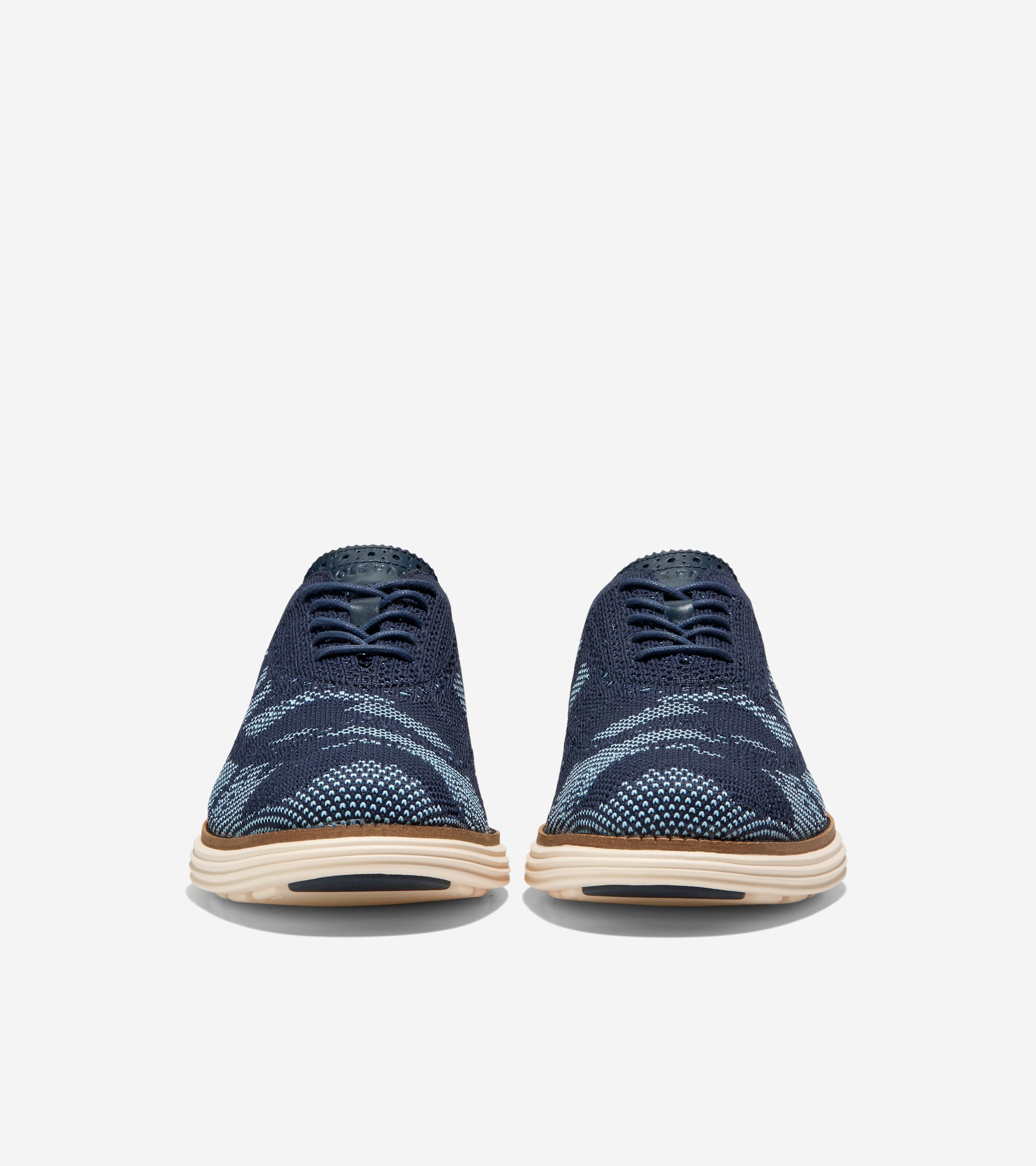 Men's ØriginalGrand Remastered Wingtip Oxford - Image 2