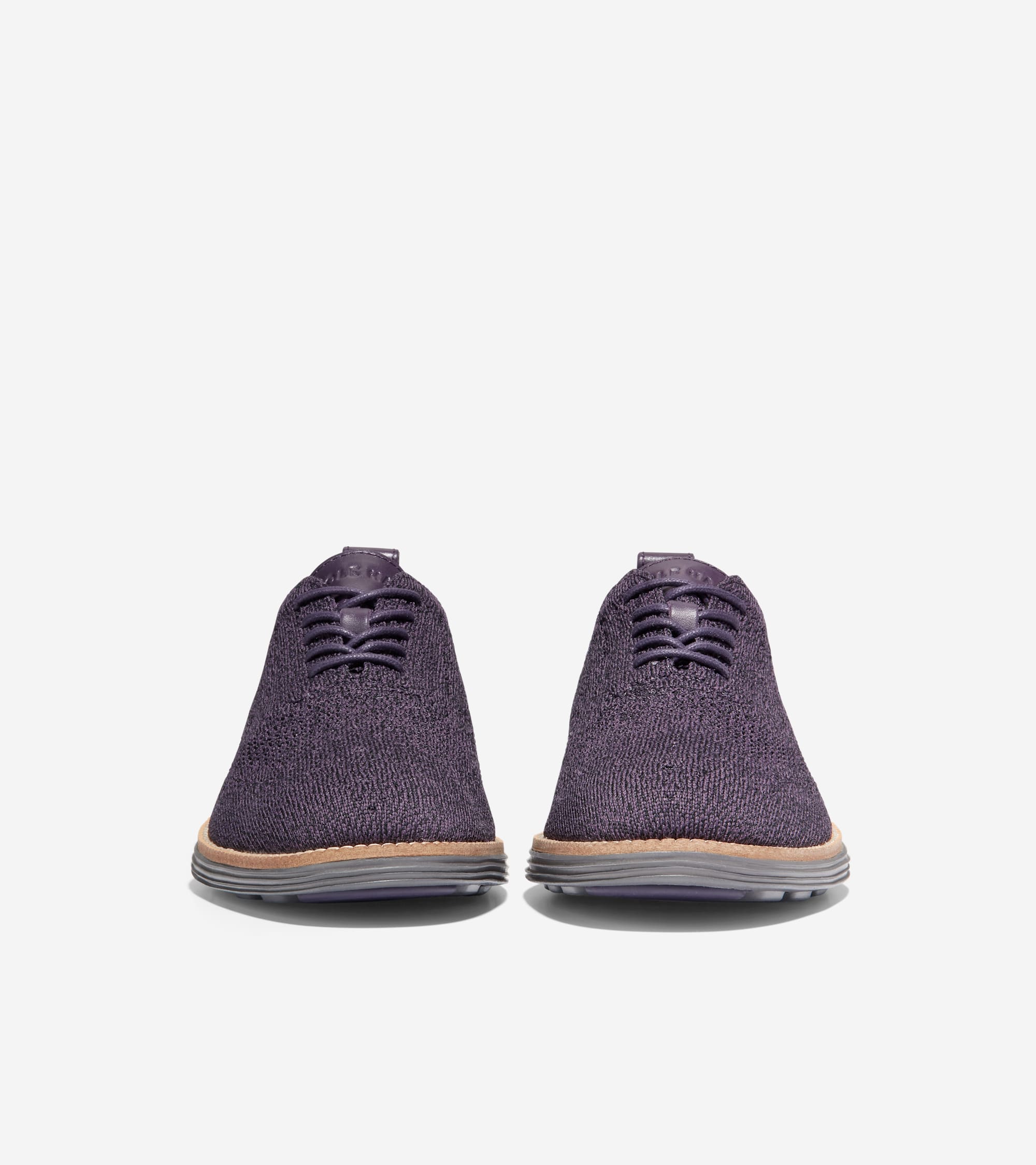 Men's ØriginalGrand Wingtip Oxford - Image 2