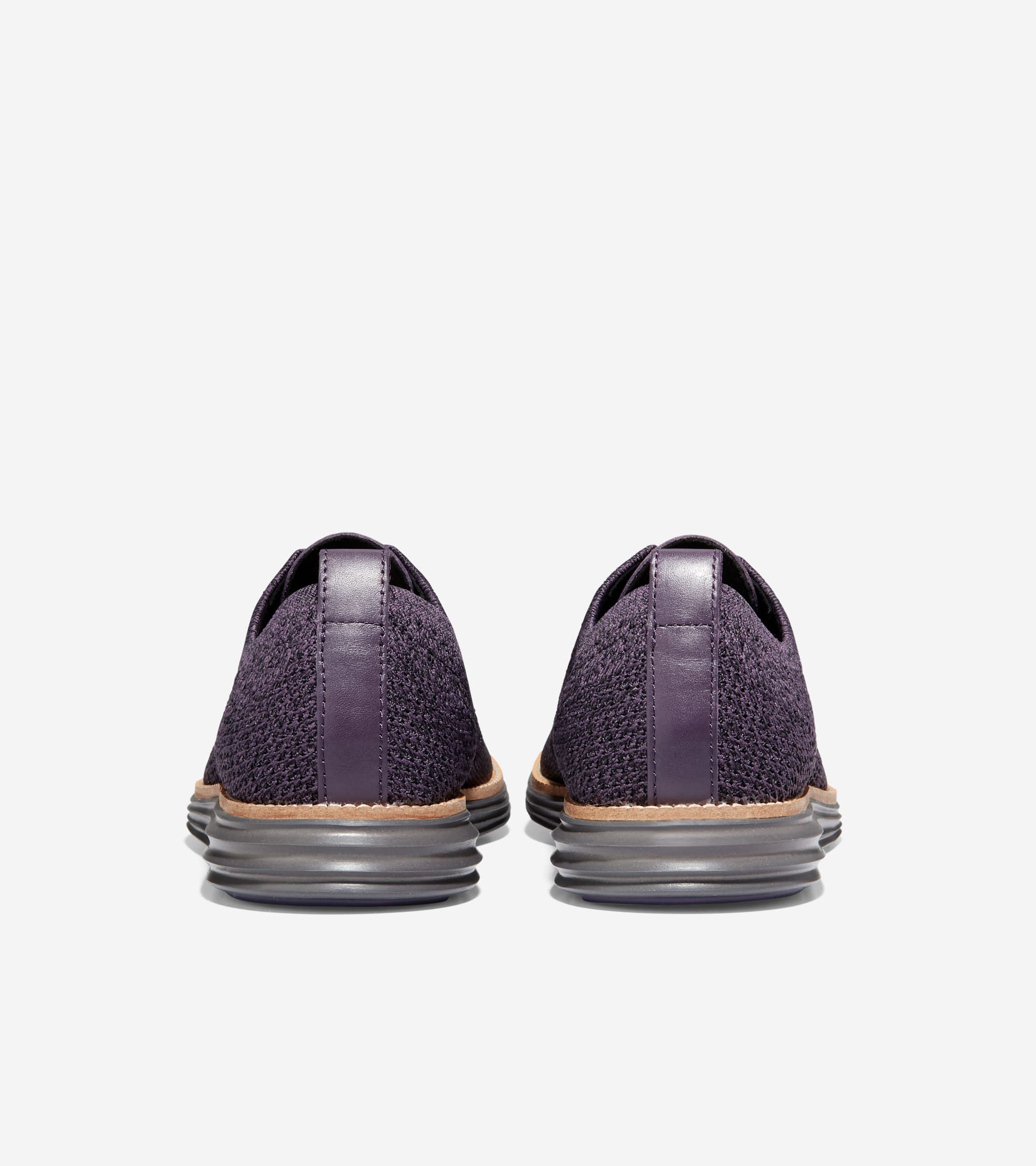 Men's ØriginalGrand Wingtip Oxford - Image 3