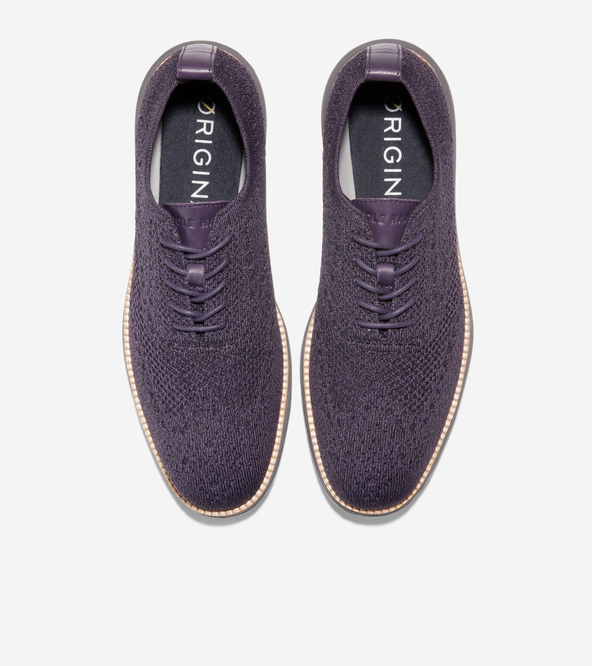 Men's ØriginalGrand Wingtip Oxford - Image 4
