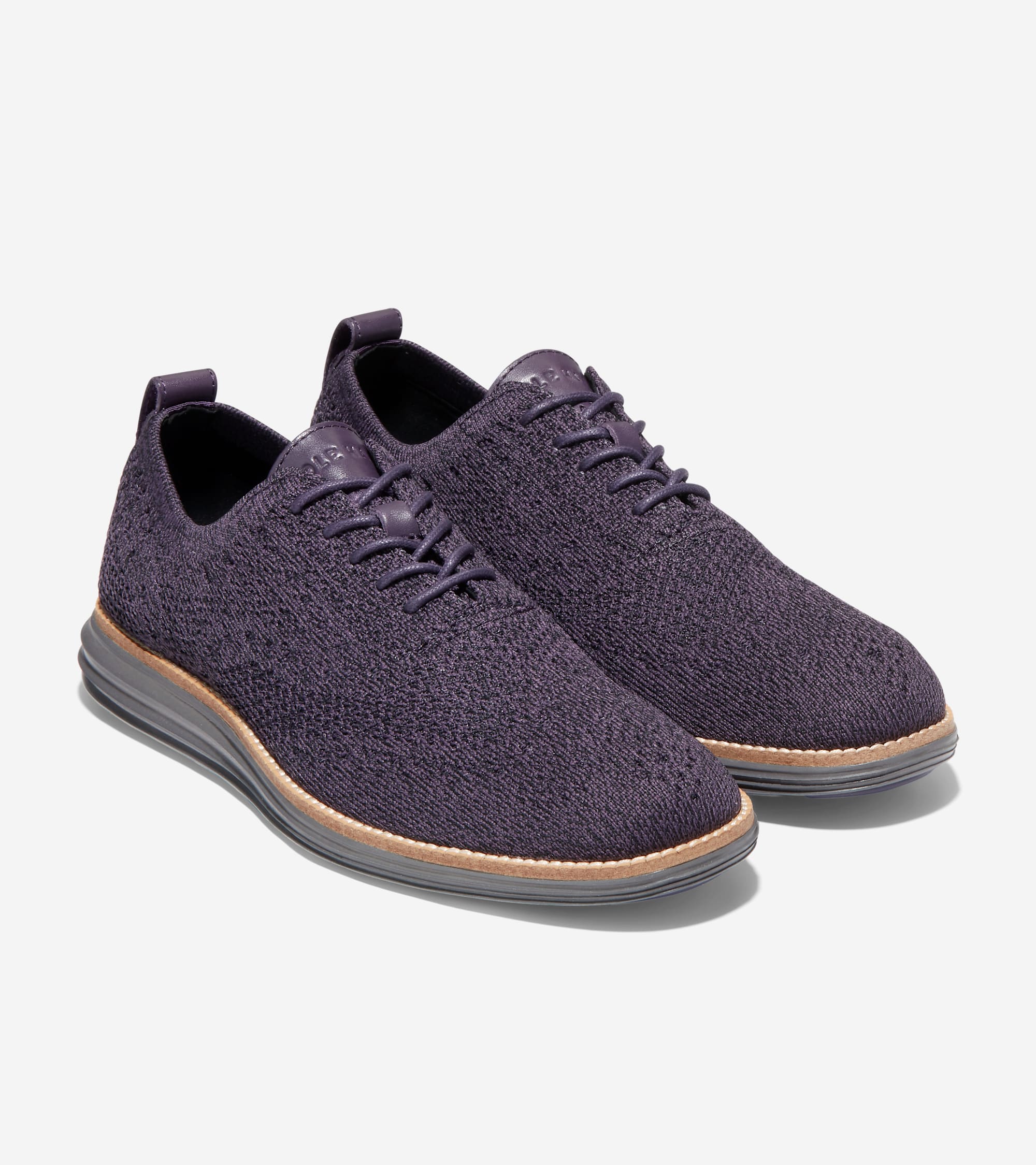 Men's ØriginalGrand Wingtip Oxford - Image 5