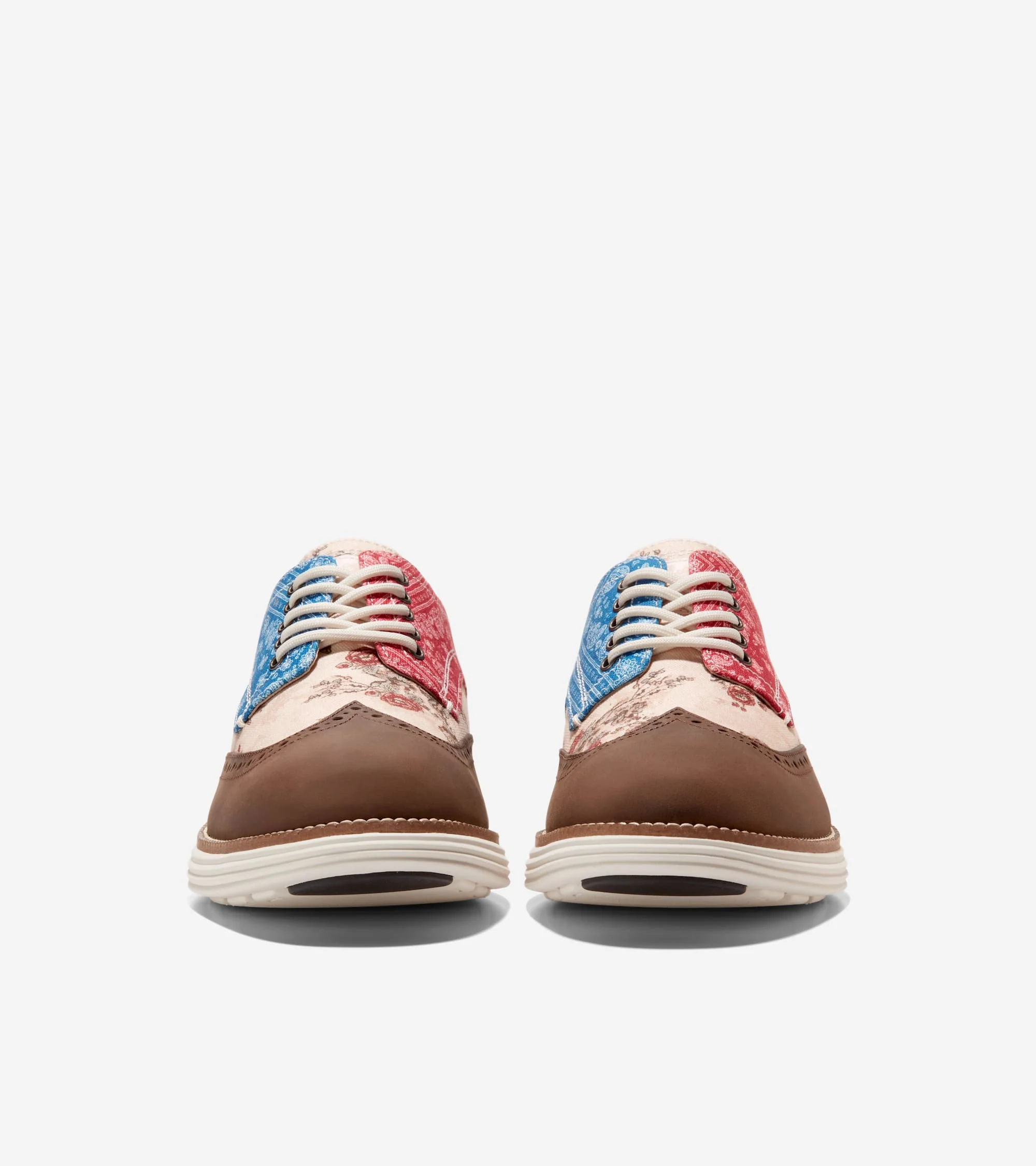 Men's ØriginalGrand Wingtip Oxford - Image 2