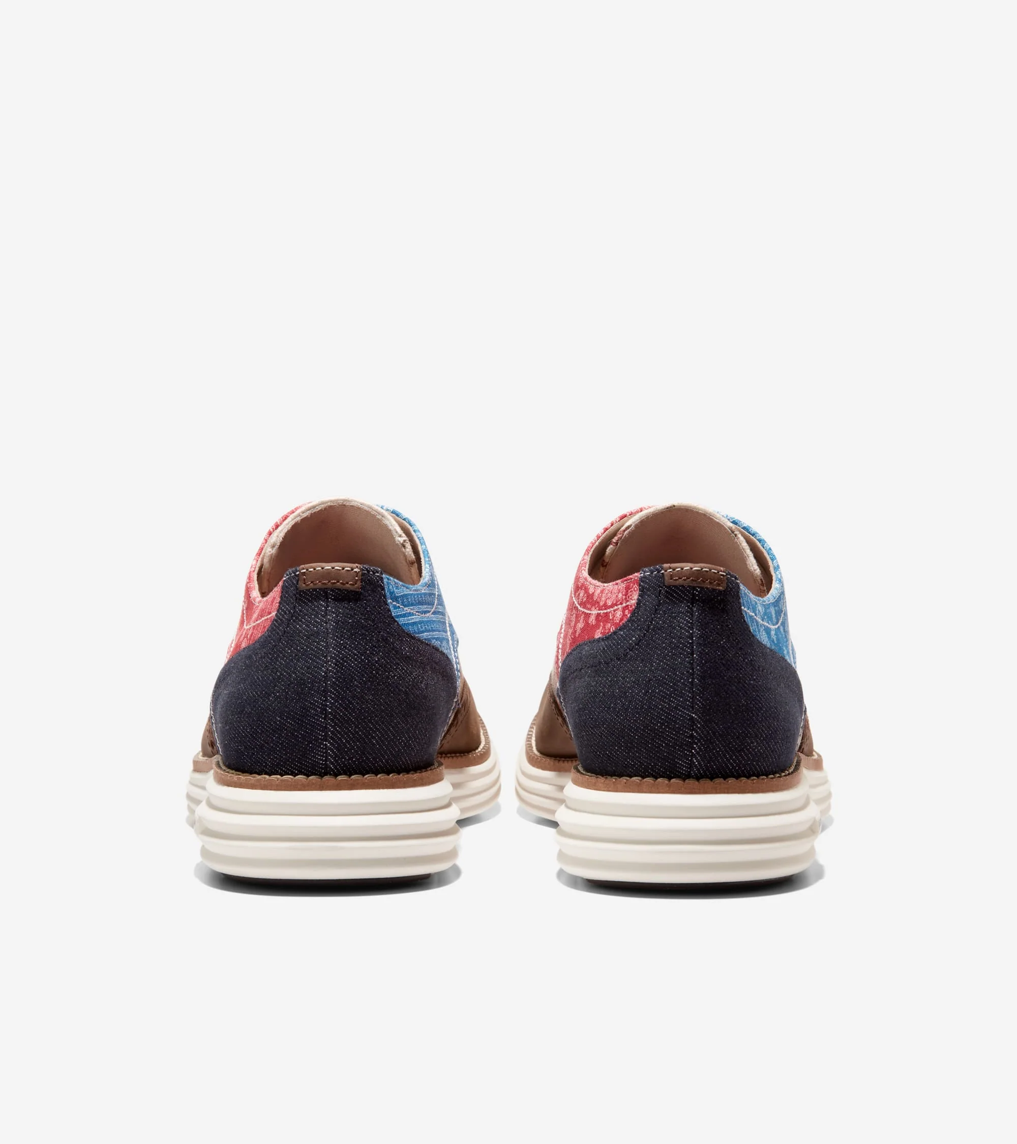 Men's ØriginalGrand Wingtip Oxford - Image 3