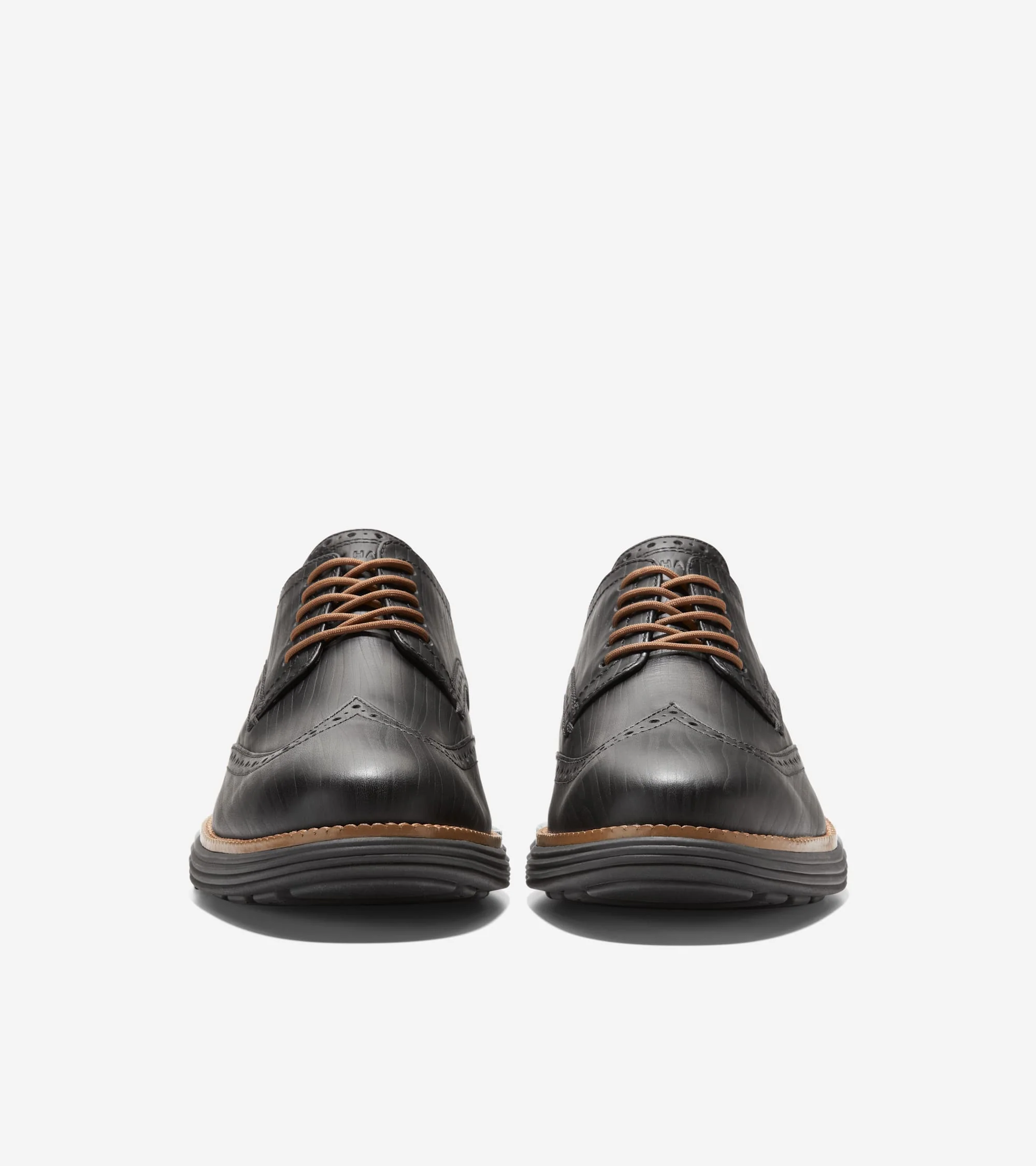 Men's ØriginalGrand Wingtip Oxford - Image 2