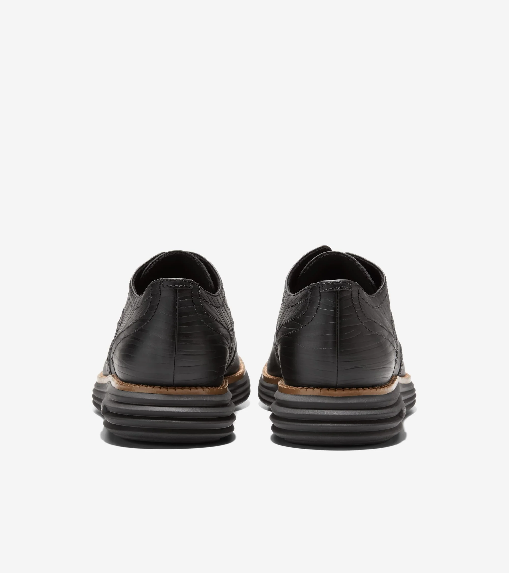 Men's ØriginalGrand Wingtip Oxford - Image 3