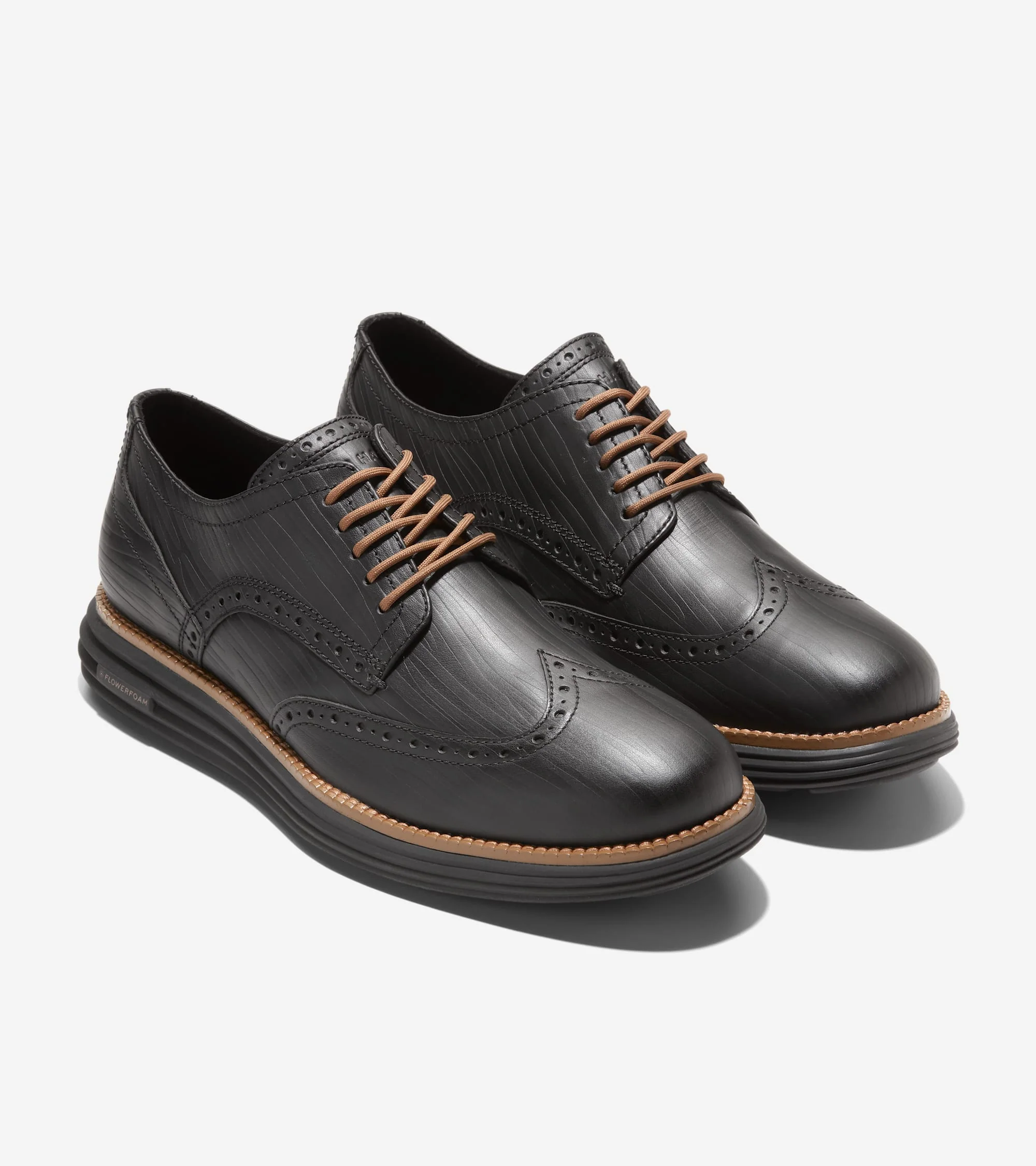 Men's ØriginalGrand Wingtip Oxford - Image 5