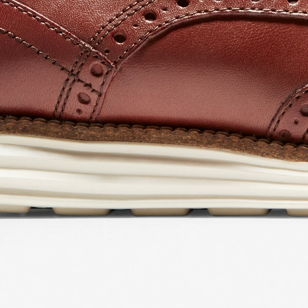 Men's ØriginalGrand Wingtip Oxfords - Image 4