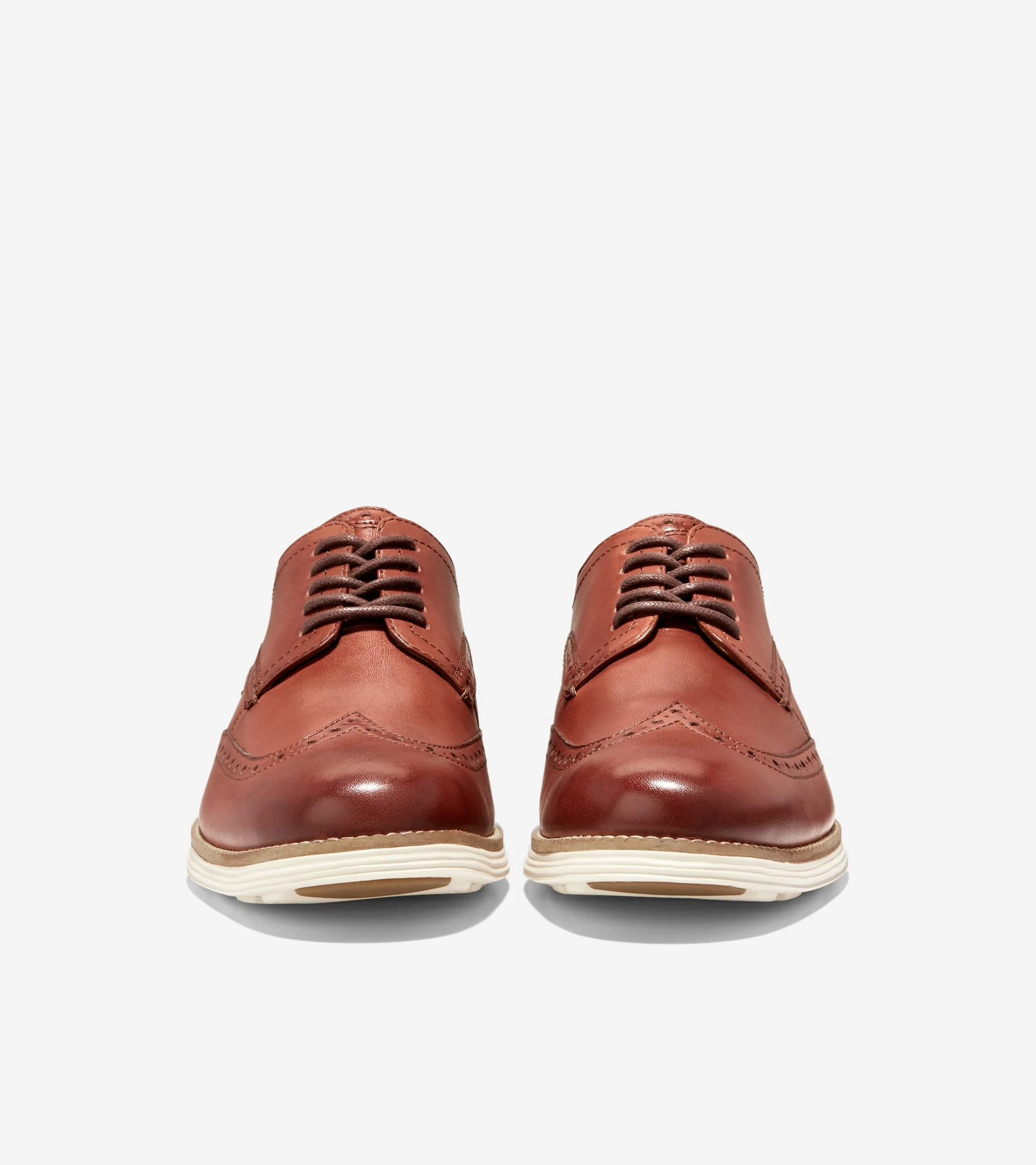 Men's ØriginalGrand Wingtip Oxfords - Image 5