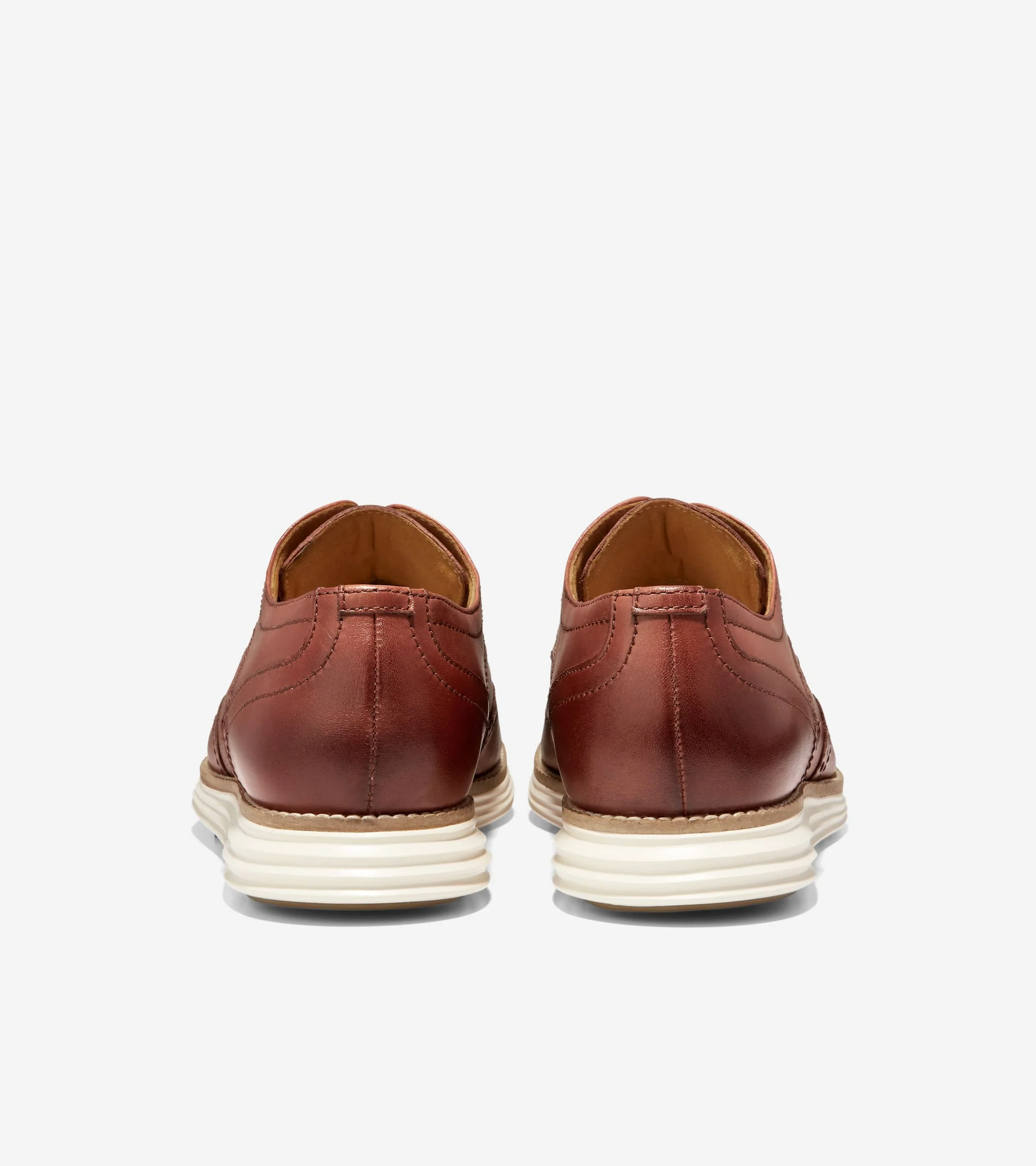 Men's ØriginalGrand Wingtip Oxfords - Image 6
