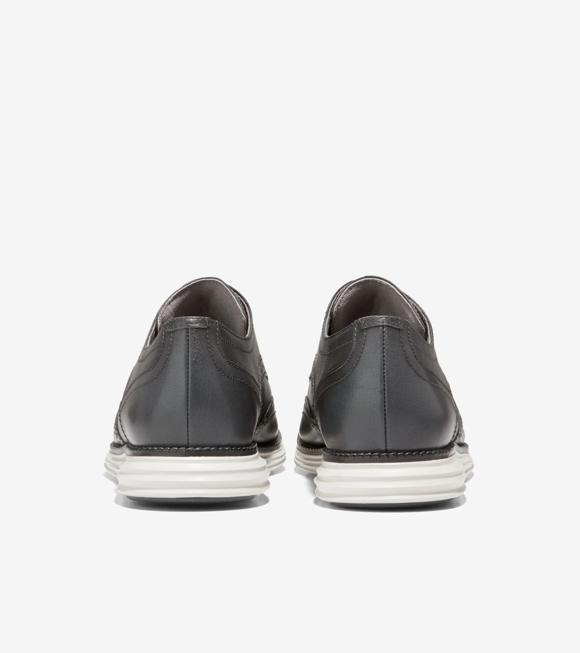 Men's ØriginalGrand Wingtip Oxfords - Image 4