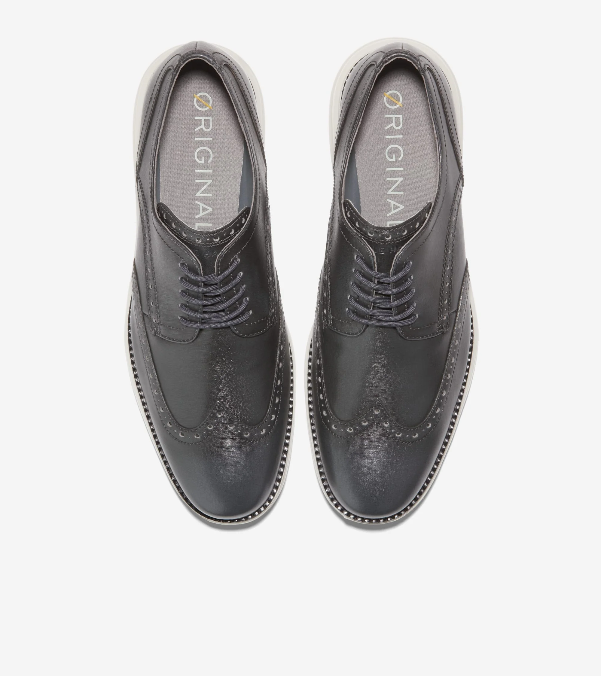 Men's ØriginalGrand Wingtip Oxfords - Image 5