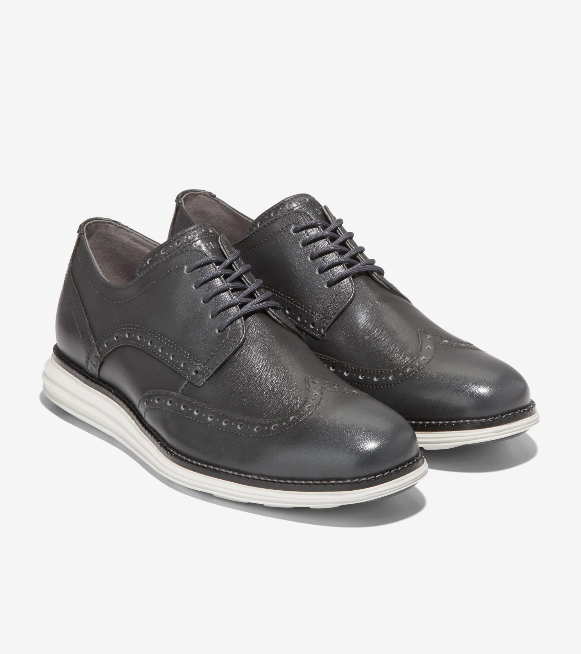 Men's ØriginalGrand Wingtip Oxfords - Image 6