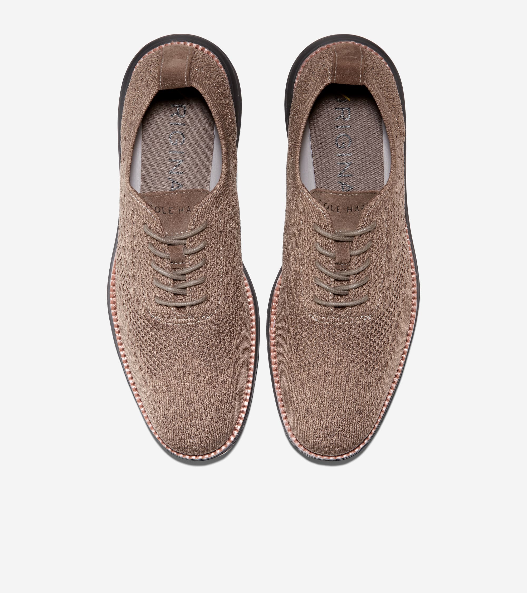 Men's ØriginalGrand Wingtip Oxfords - Image 10